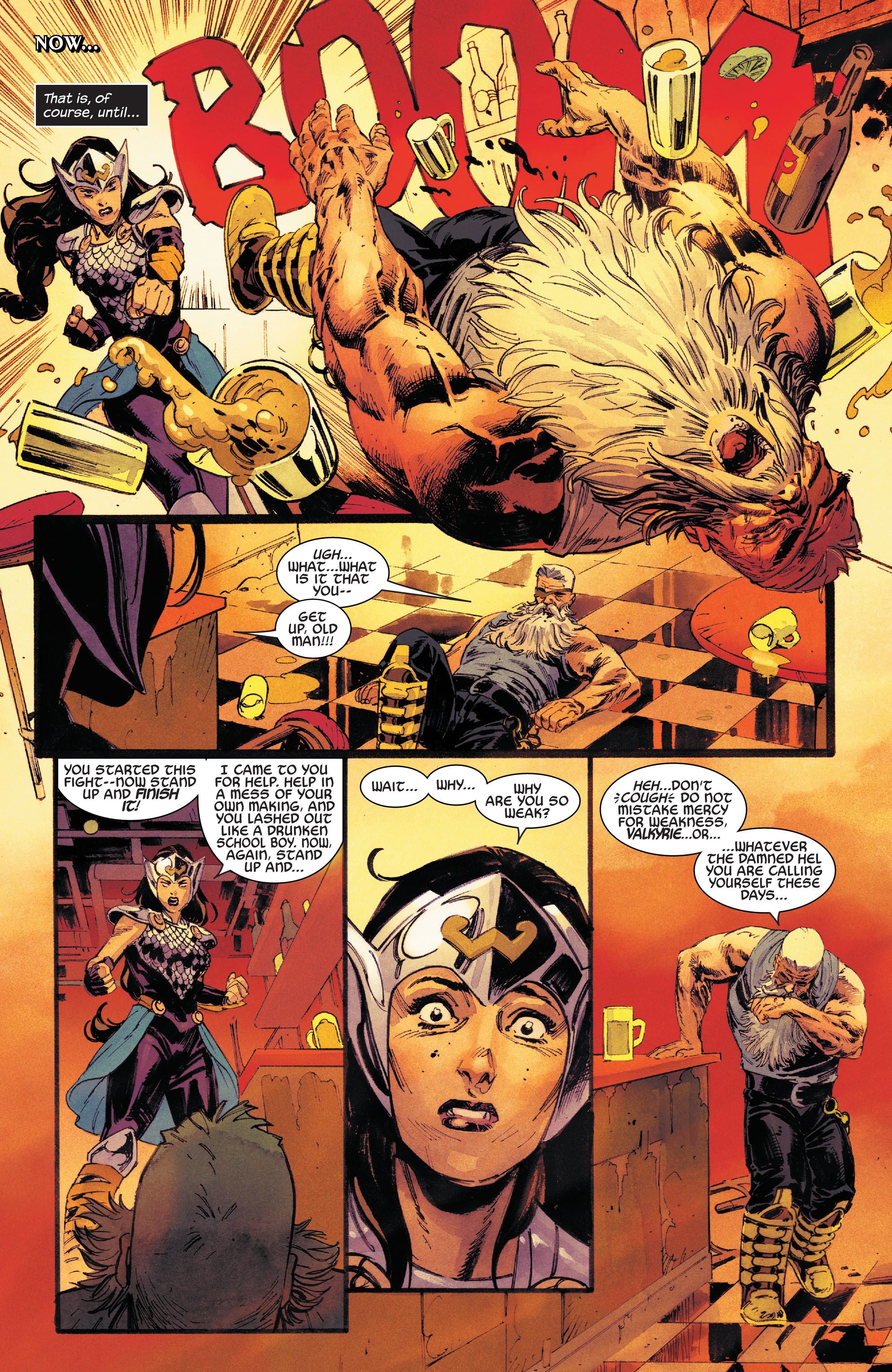Thor (2020-): Chapter 13.1 - Page 6