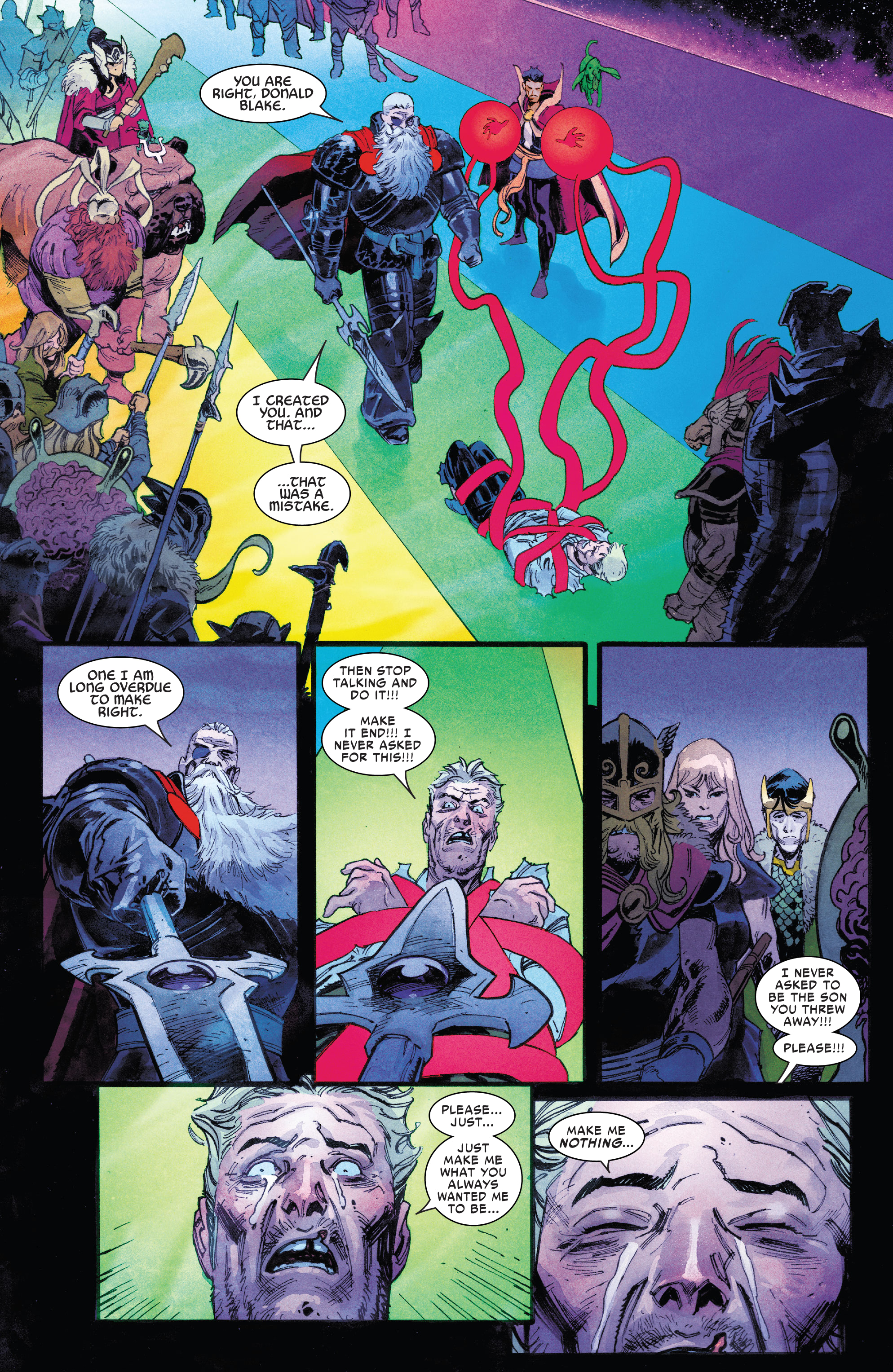 Thor (2020-): Chapter 14 - Page 11