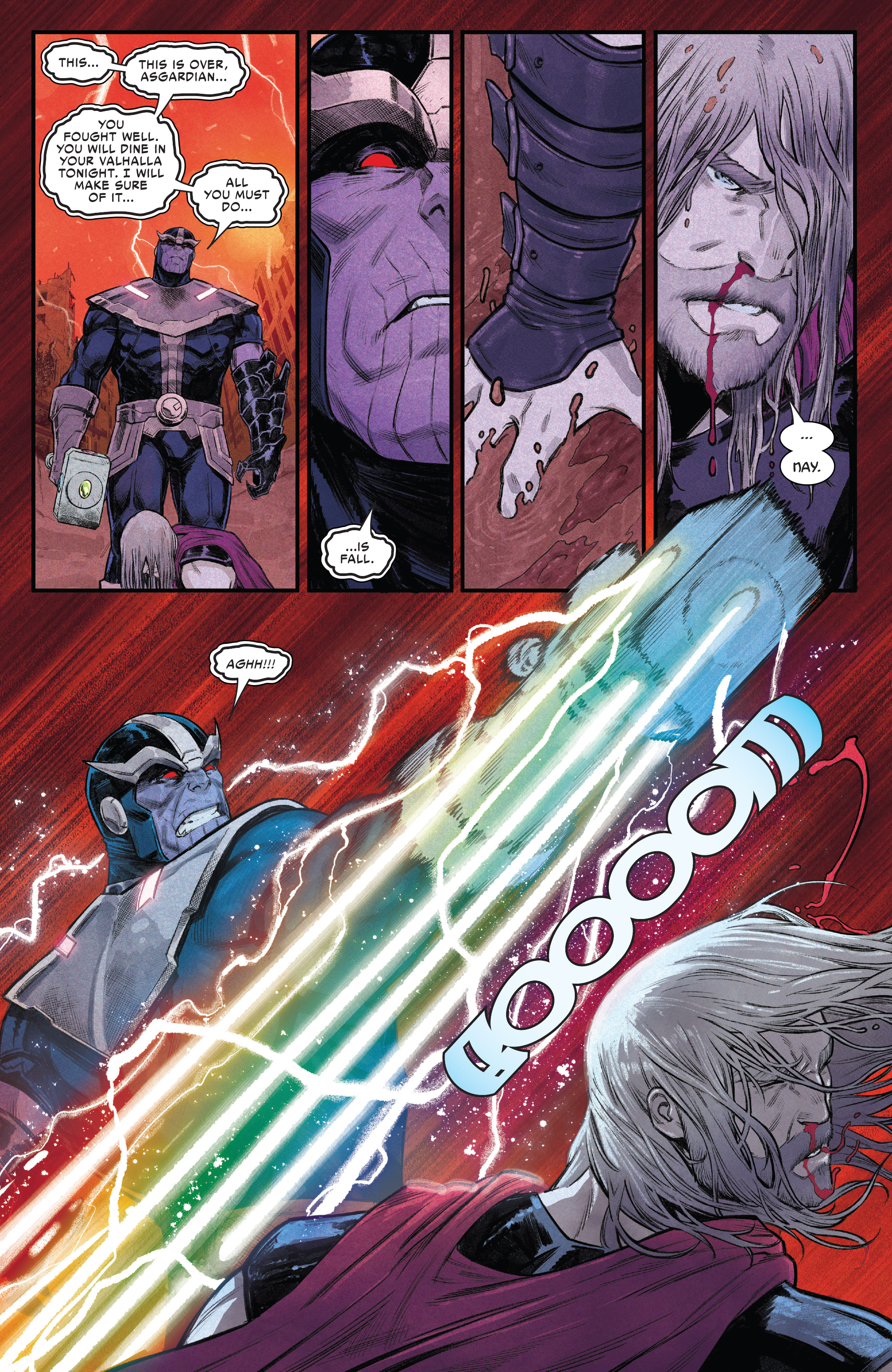 Thor (2020-): Chapter 16 - Page 4