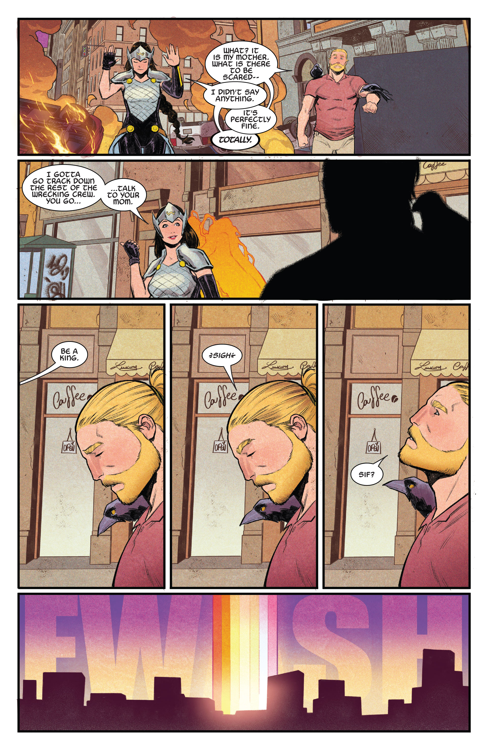 Thor (2020-): Chapter 16 - Page 15