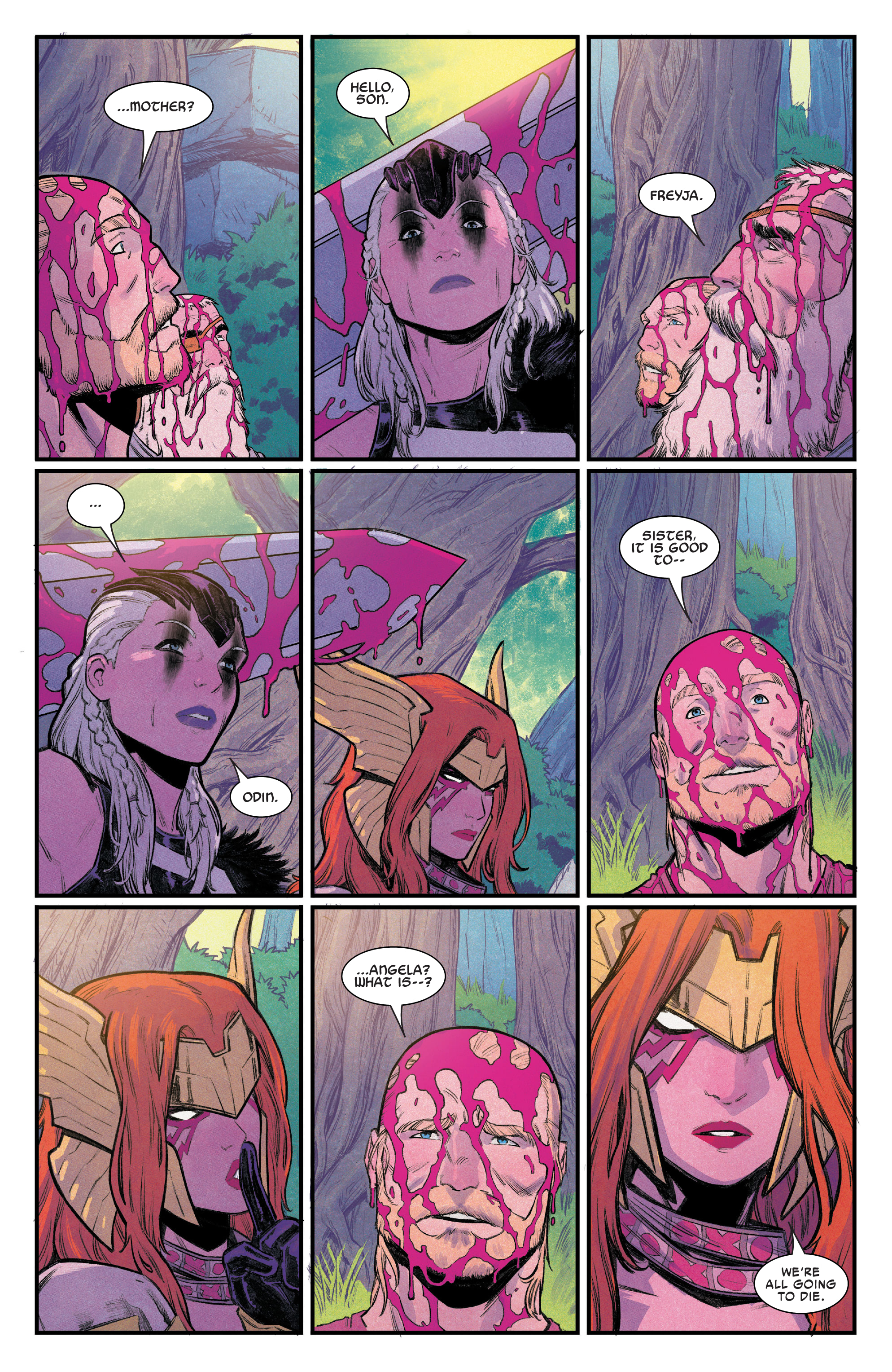 Thor (2020-): Chapter 17 - Page 3