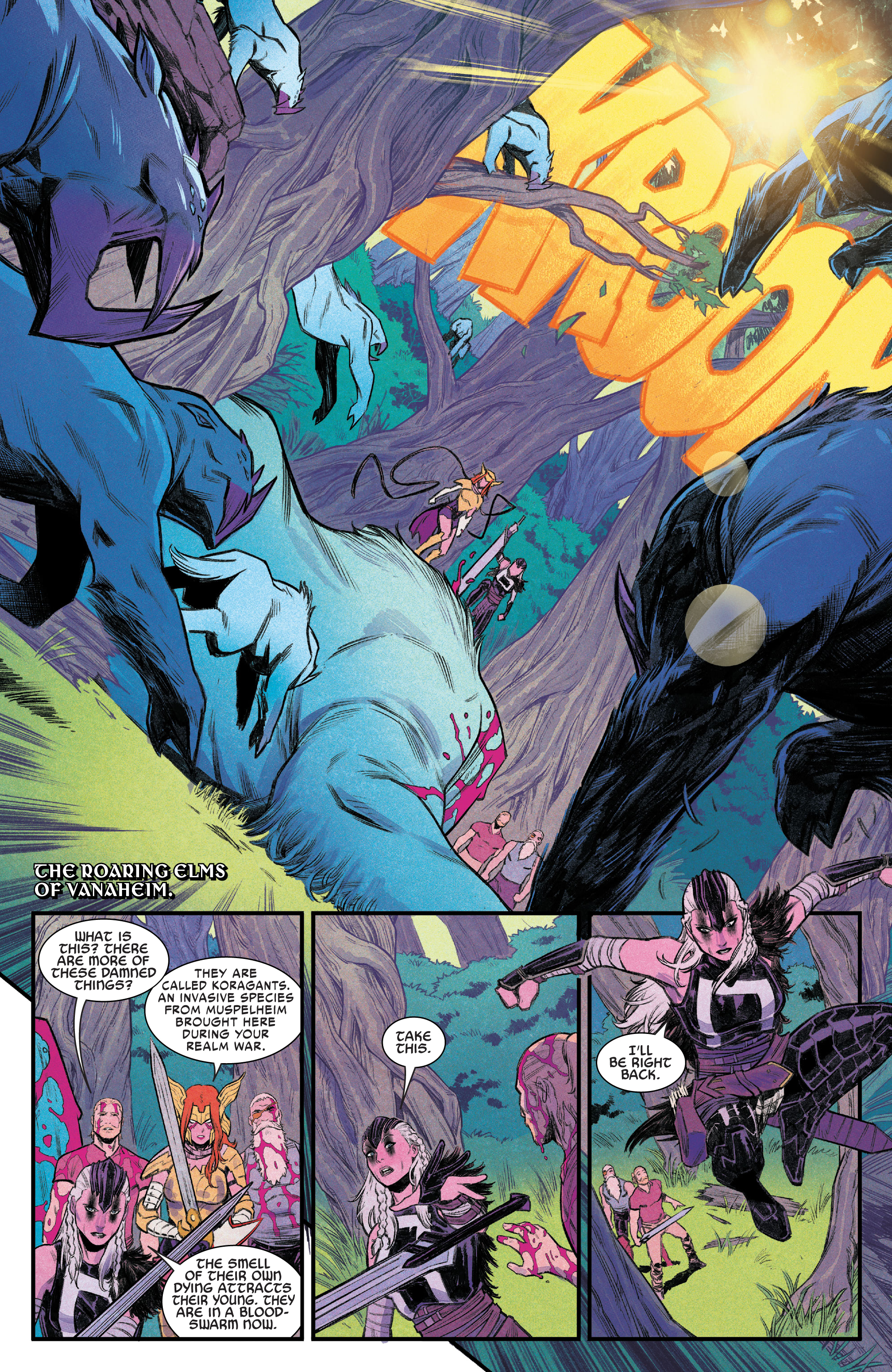 Thor (2020-): Chapter 17 - Page 4