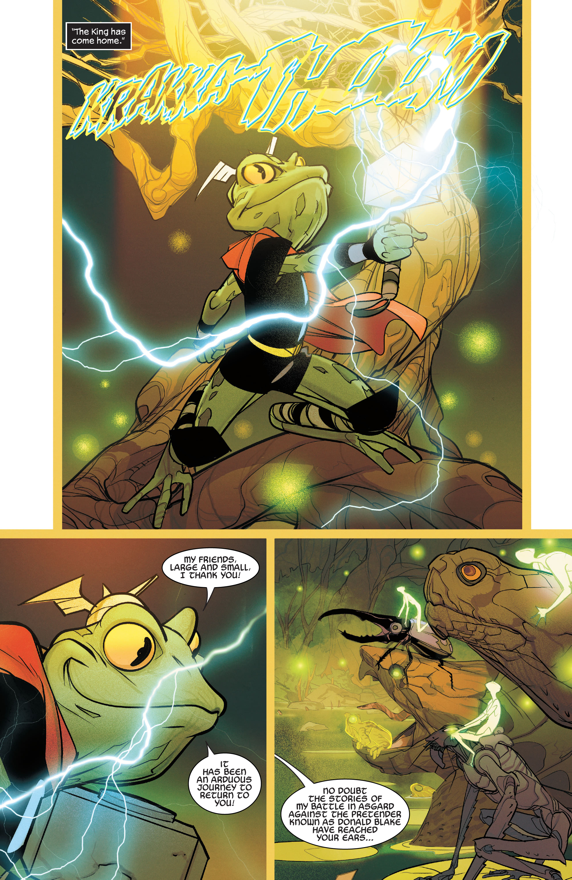 Thor (2020-): Chapter 18 - Page 9