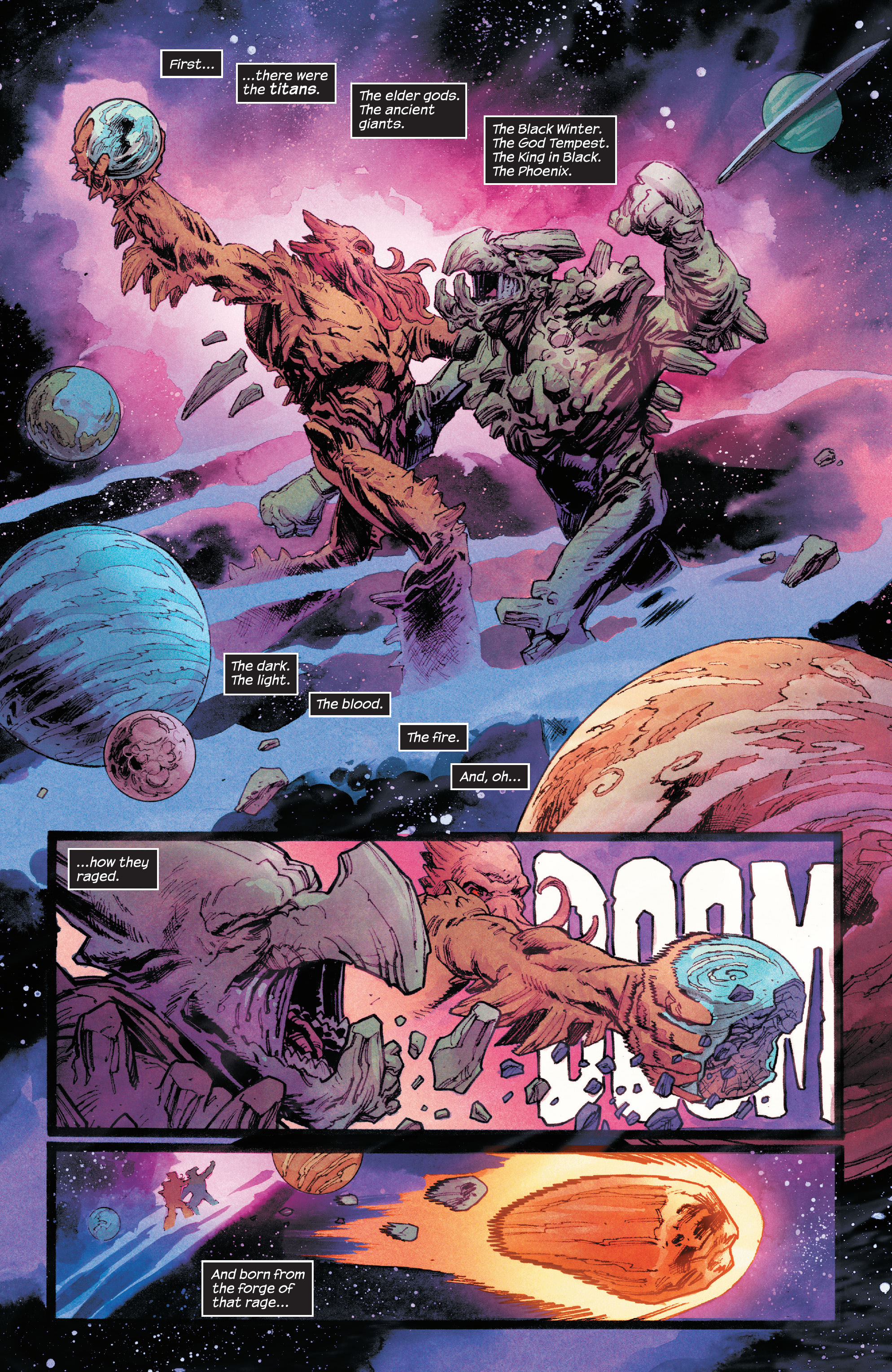 Thor (2020-): Chapter 19 - Page 2