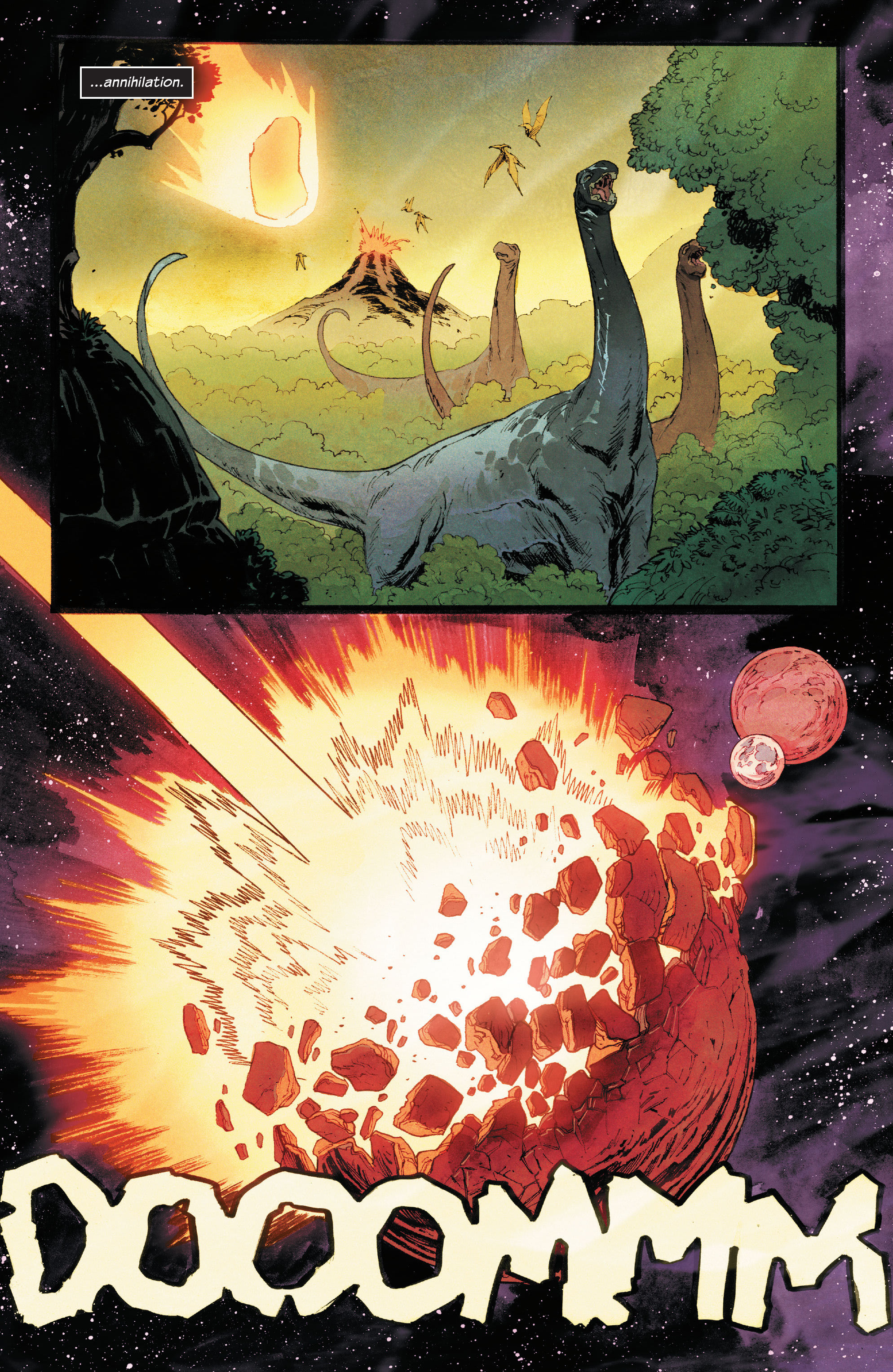 Thor (2020-): Chapter 19 - Page 3