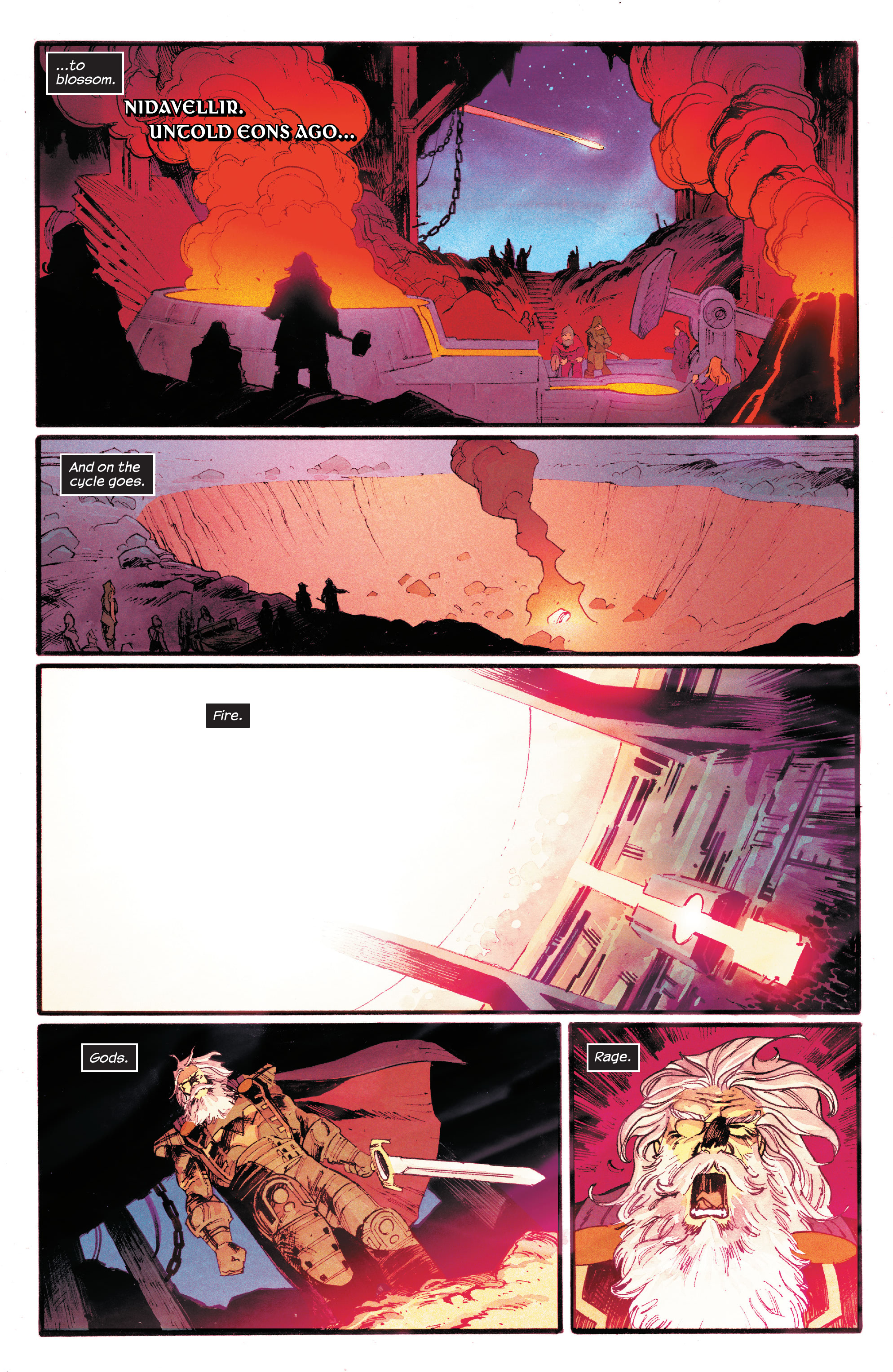 Thor (2020-): Chapter 19 - Page 5