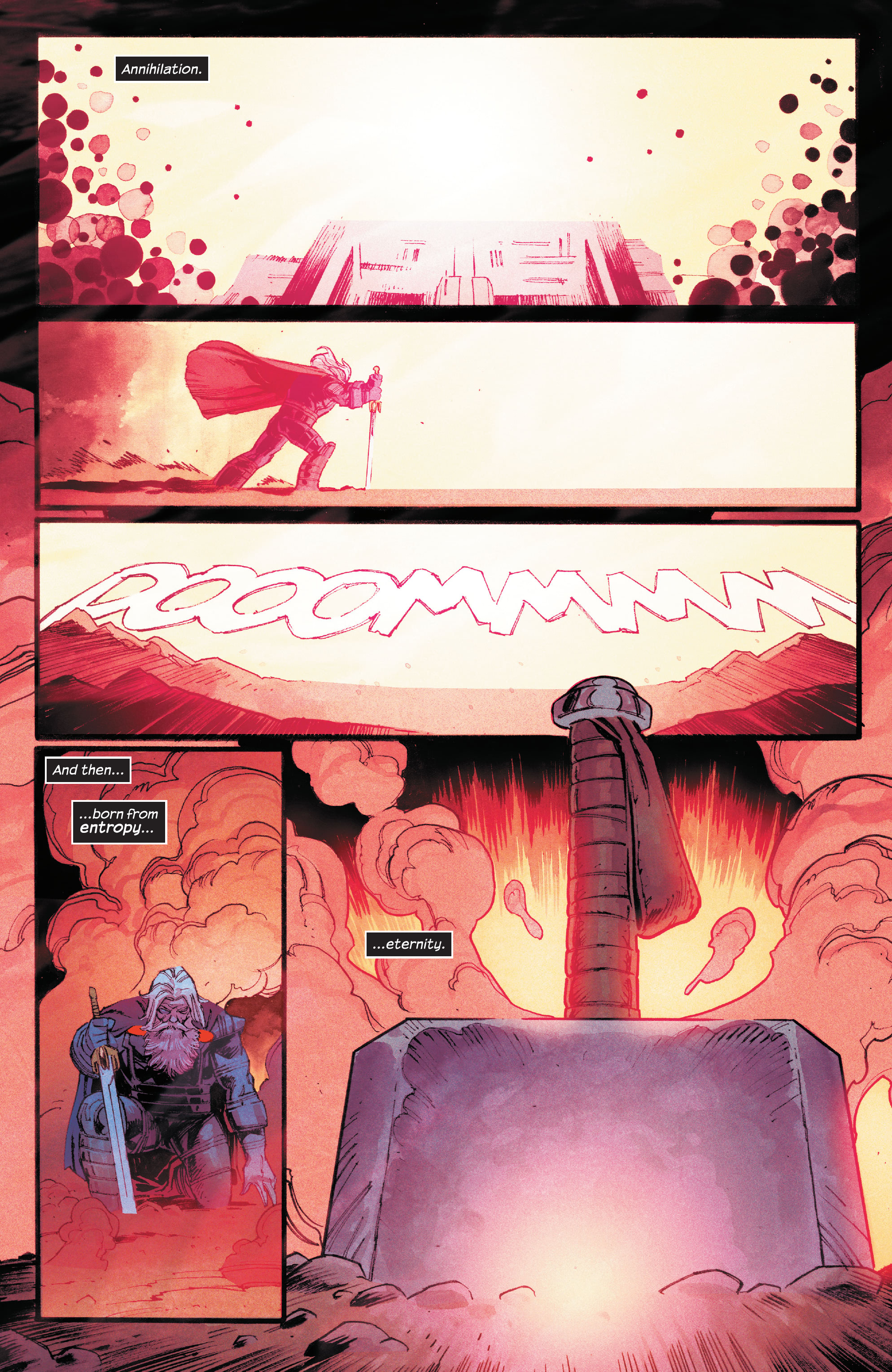 Thor (2020-): Chapter 19 - Page 6