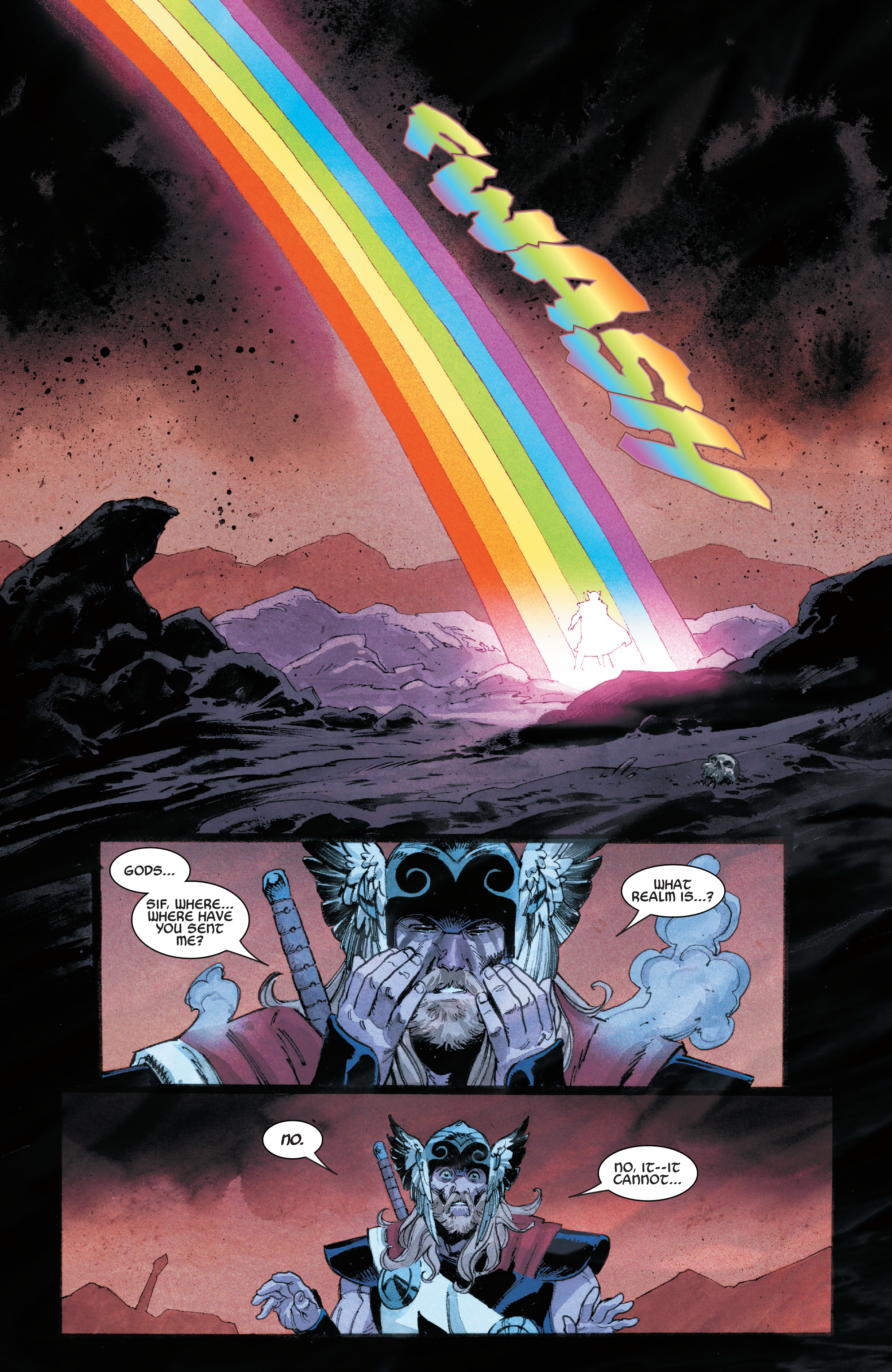 Thor (2020-): Chapter 20 - Page 14