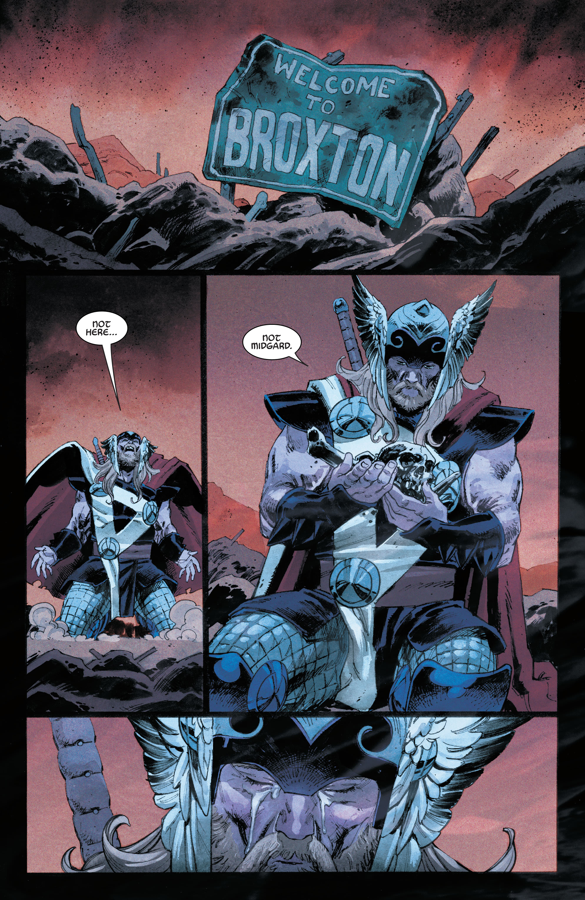 Thor (2020-): Chapter 20 - Page 15