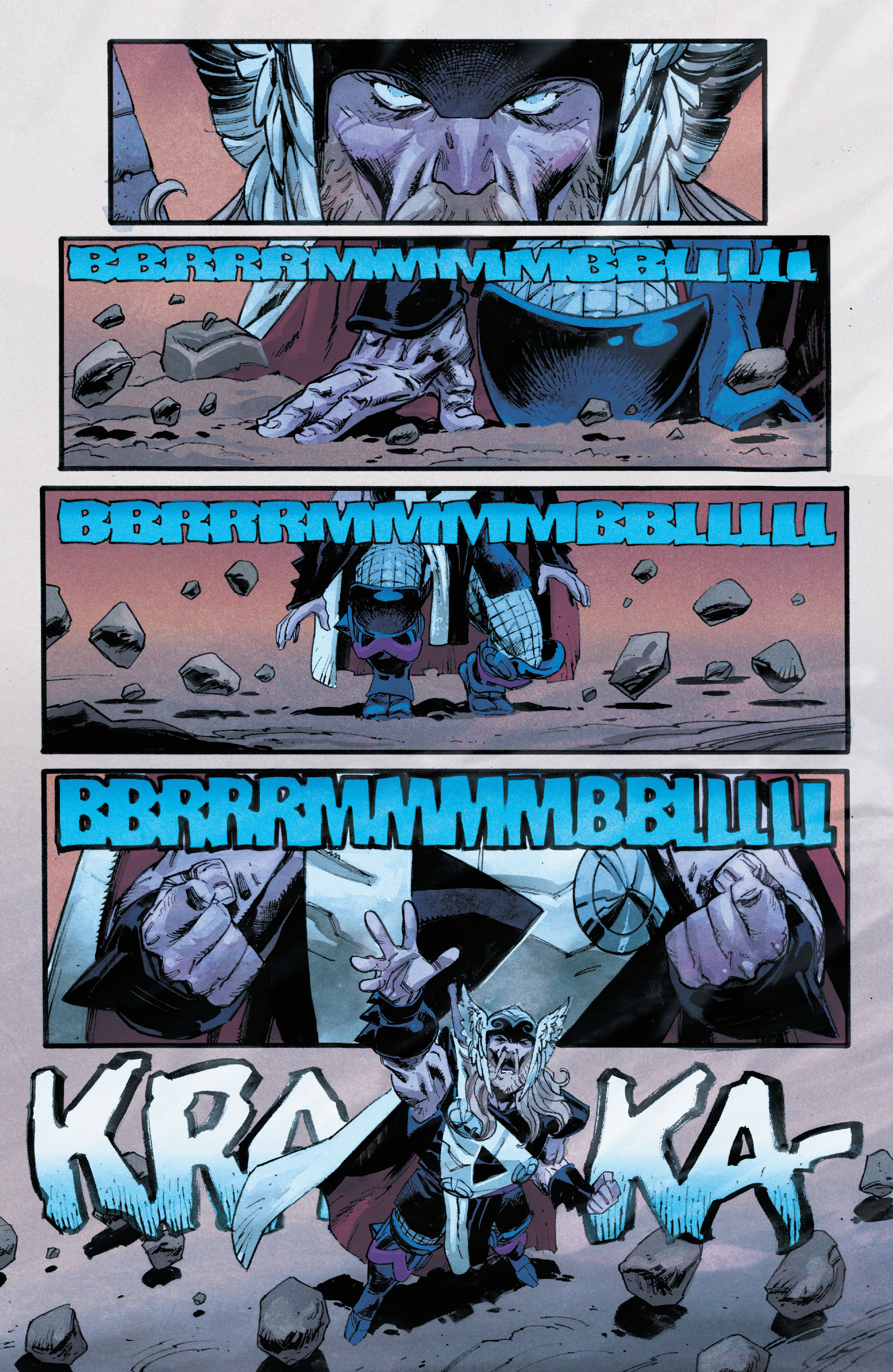 Thor (2020-): Chapter 20 - Page 16