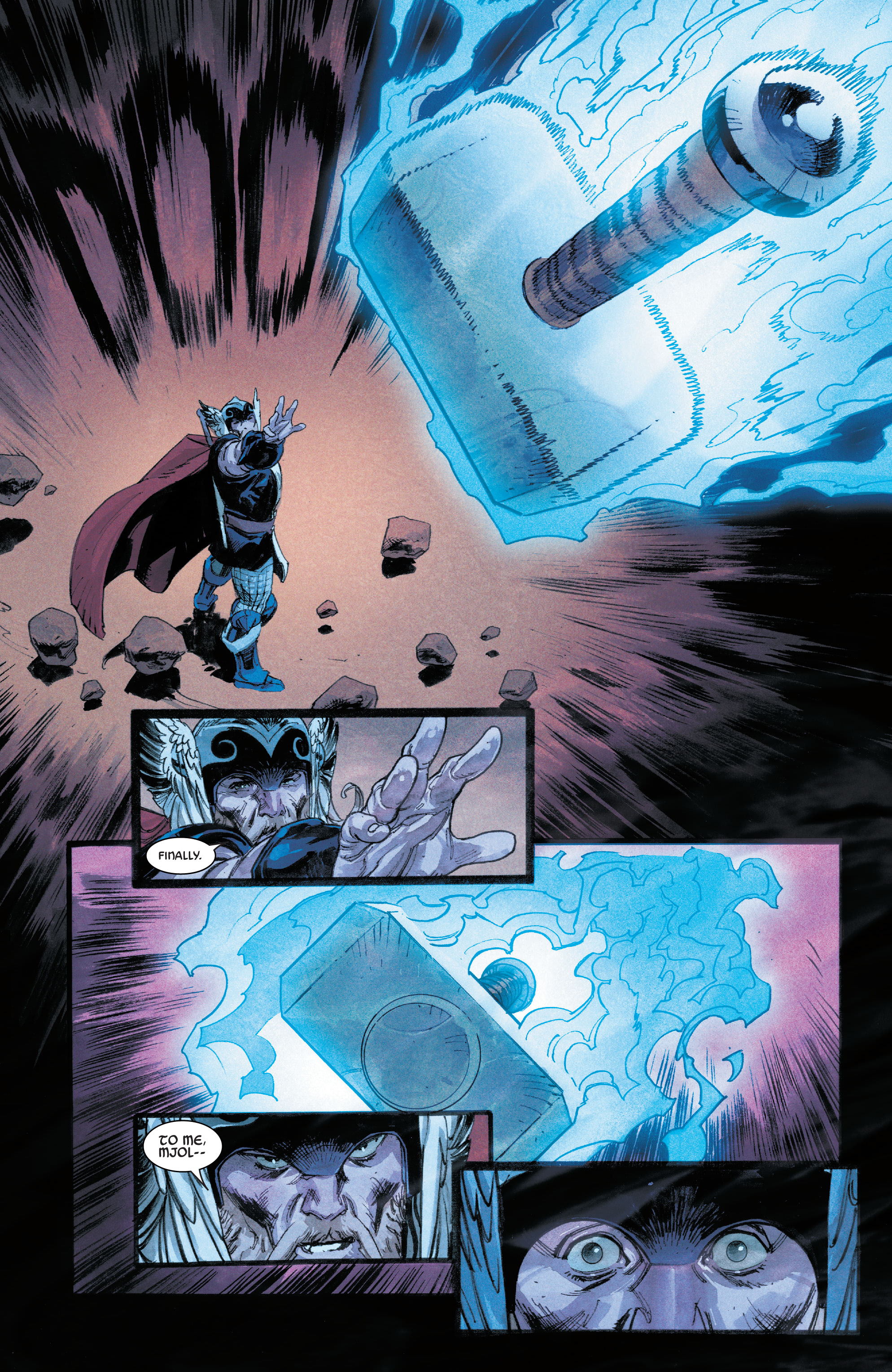 Thor (2020-): Chapter 20 - Page 17