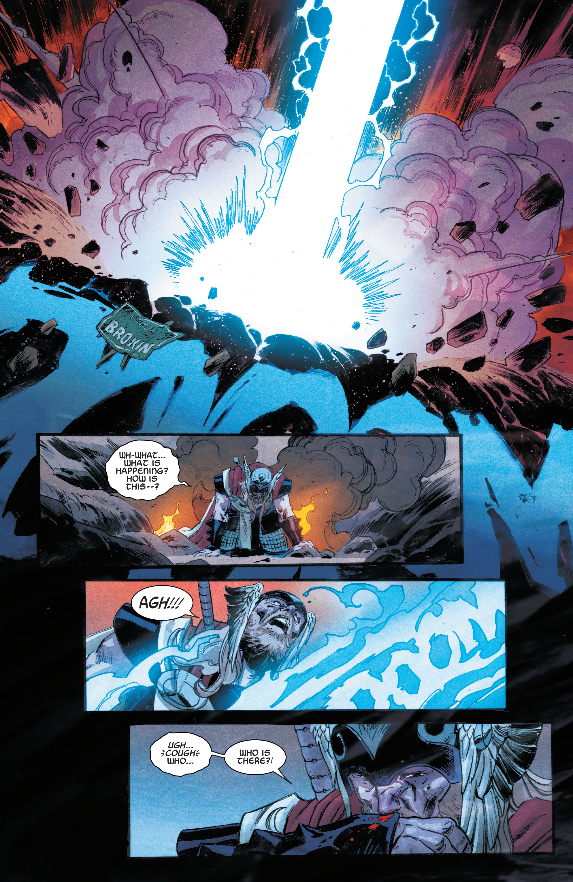 Thor (2020-): Chapter 20 - Page 18