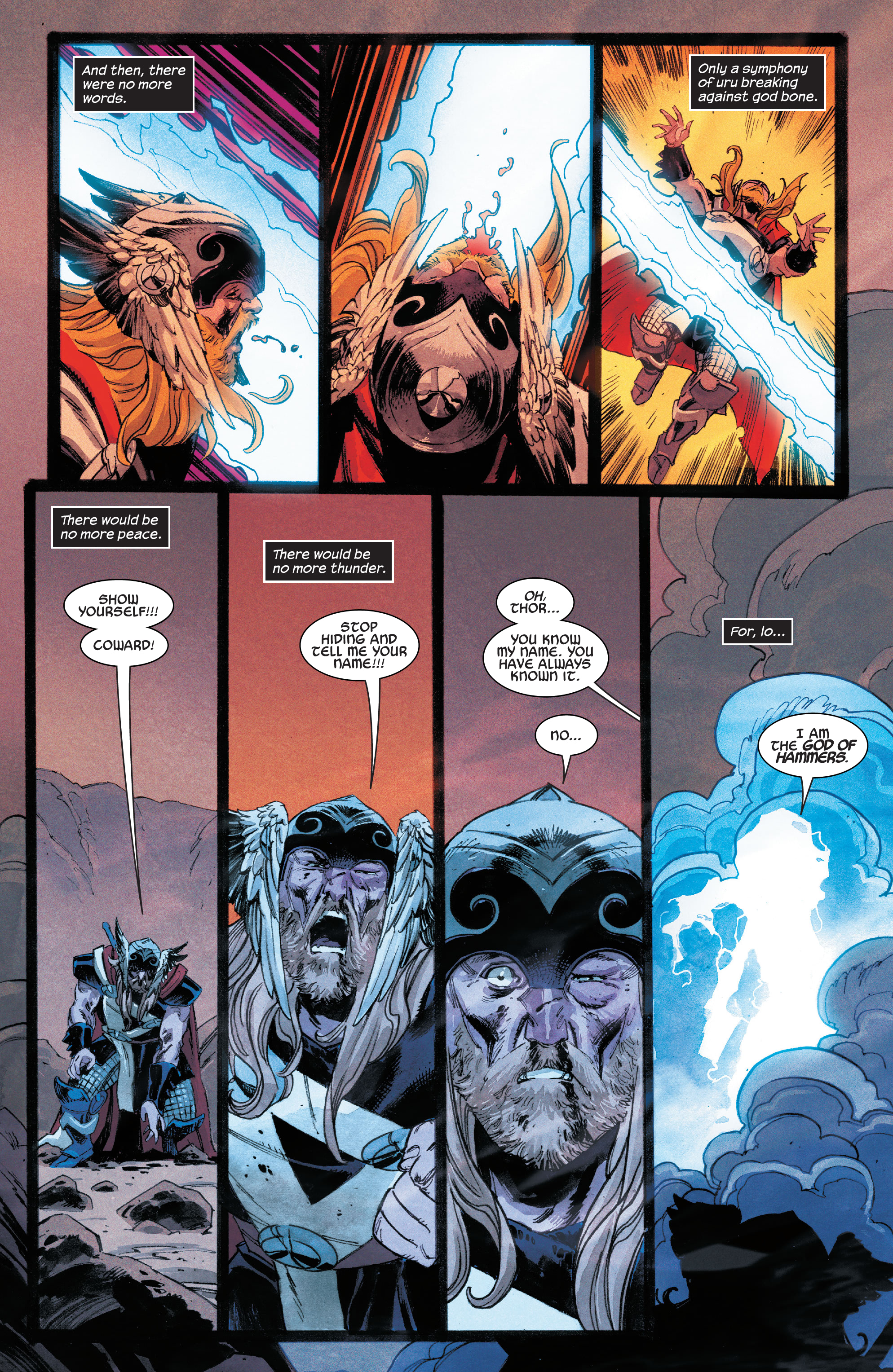 Thor (2020-): Chapter 20 - Page 19
