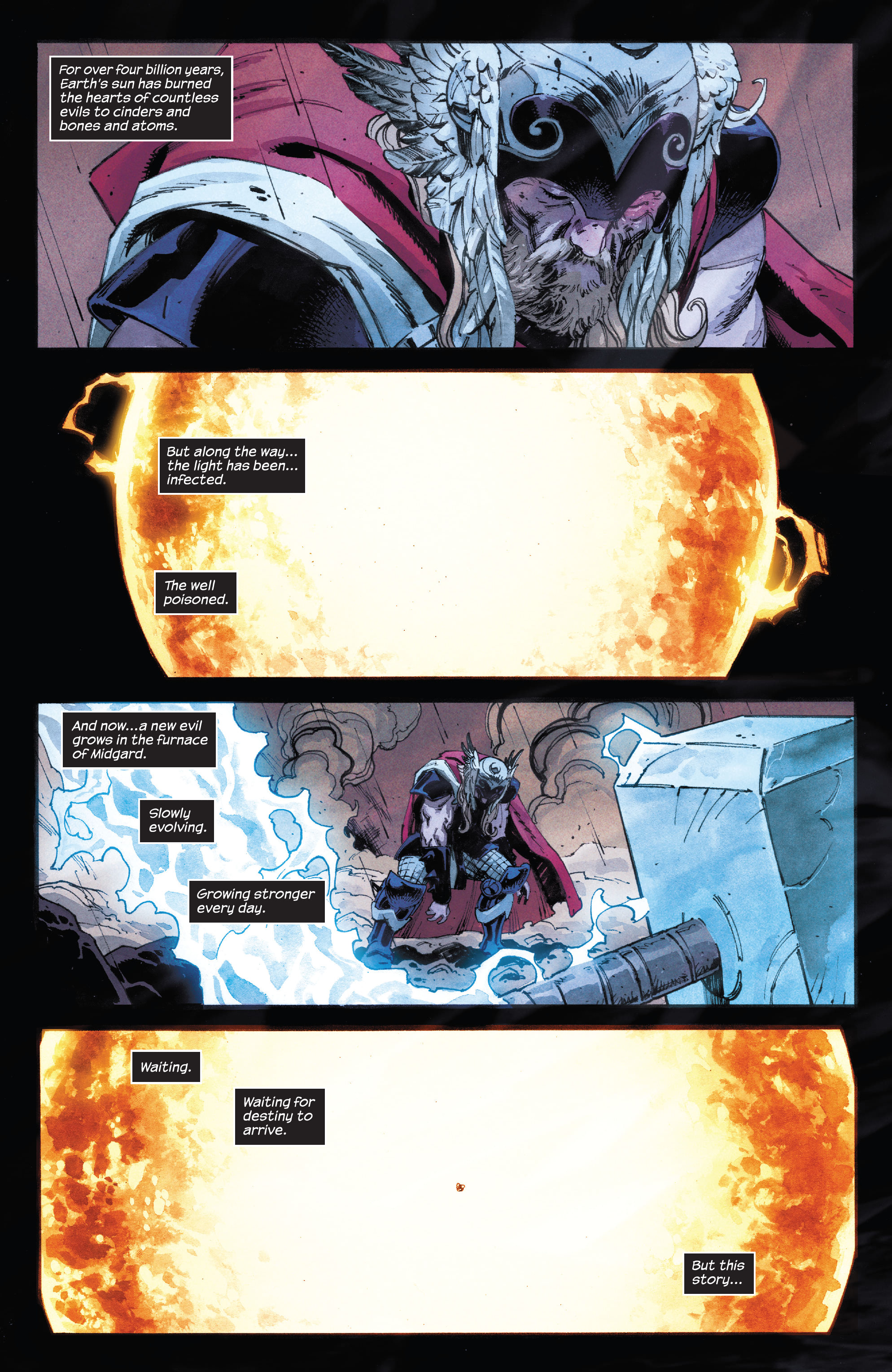 Thor (2020-): Chapter 21 - Page 4