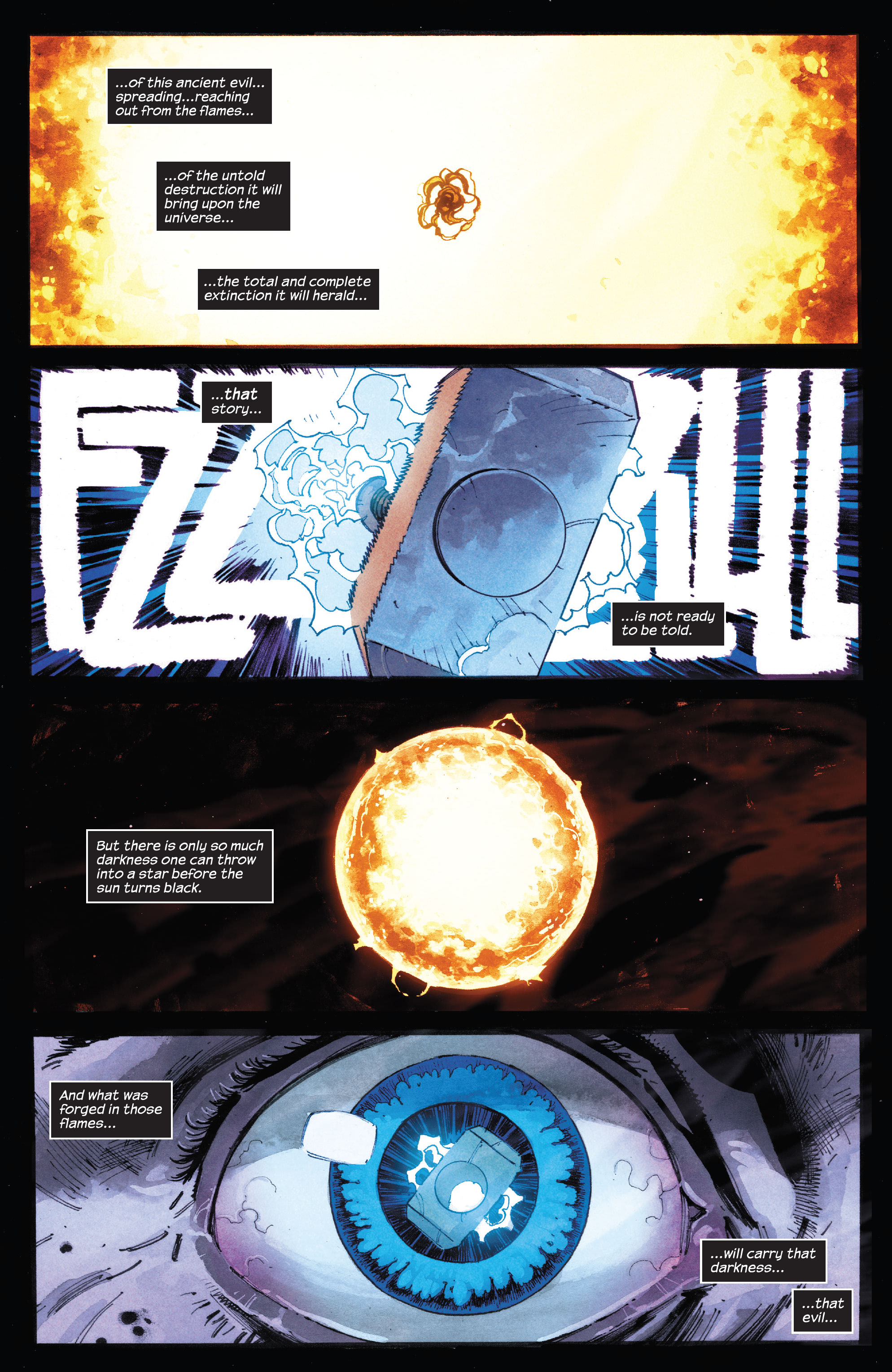 Thor (2020-): Chapter 21 - Page 5