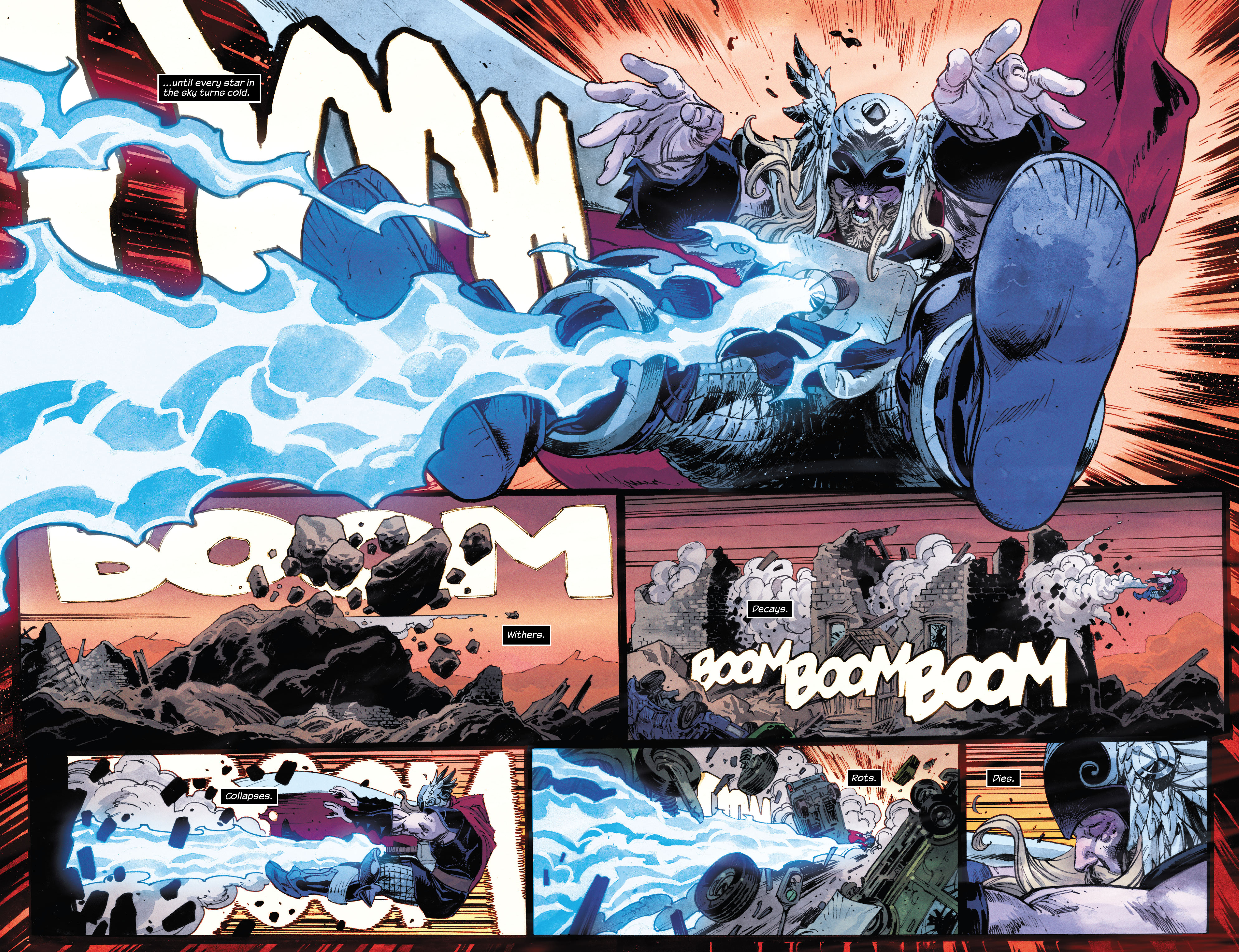 Thor (2020-): Chapter 21 - Page 6