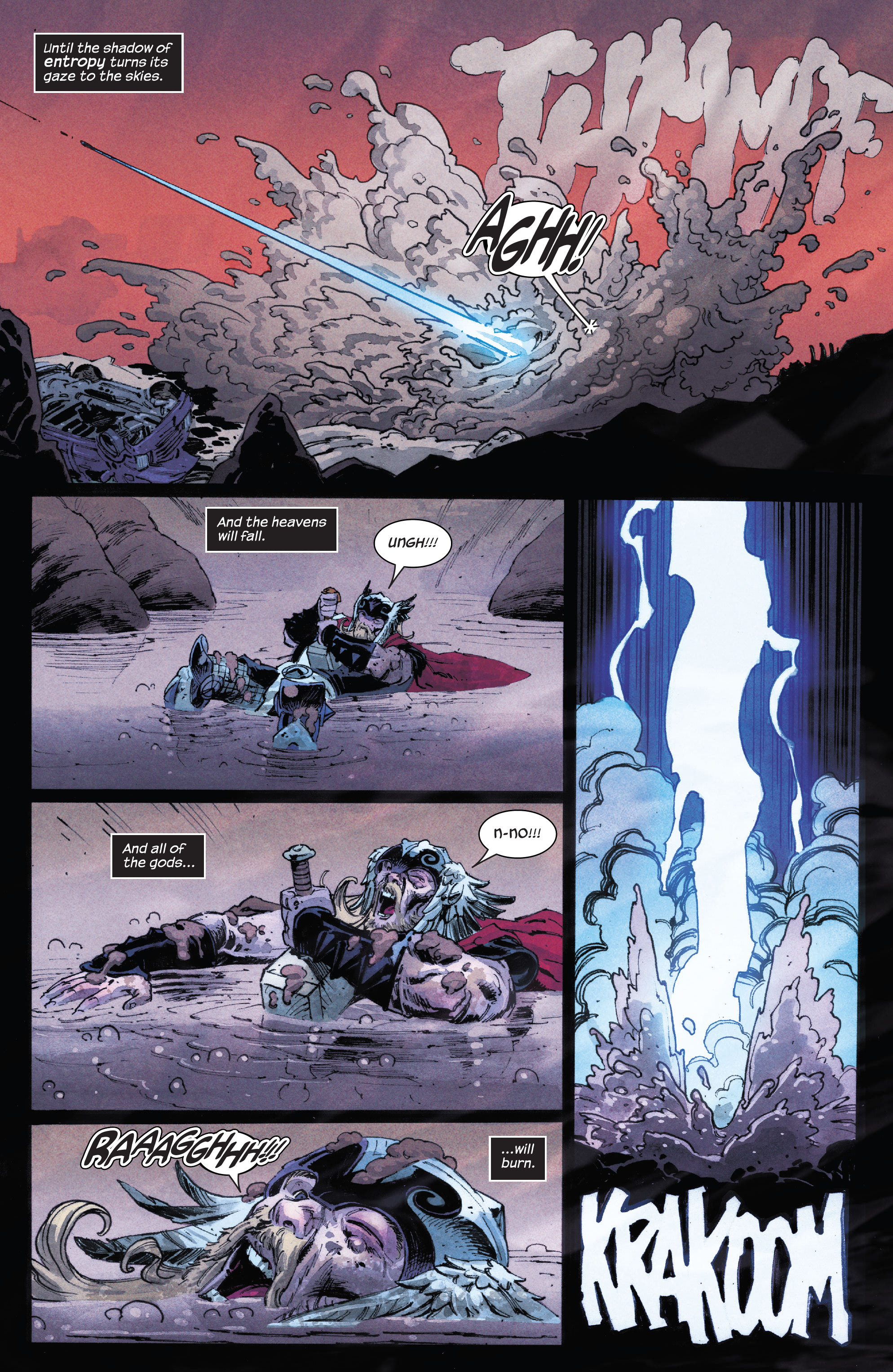 Thor (2020-): Chapter 21 - Page 7