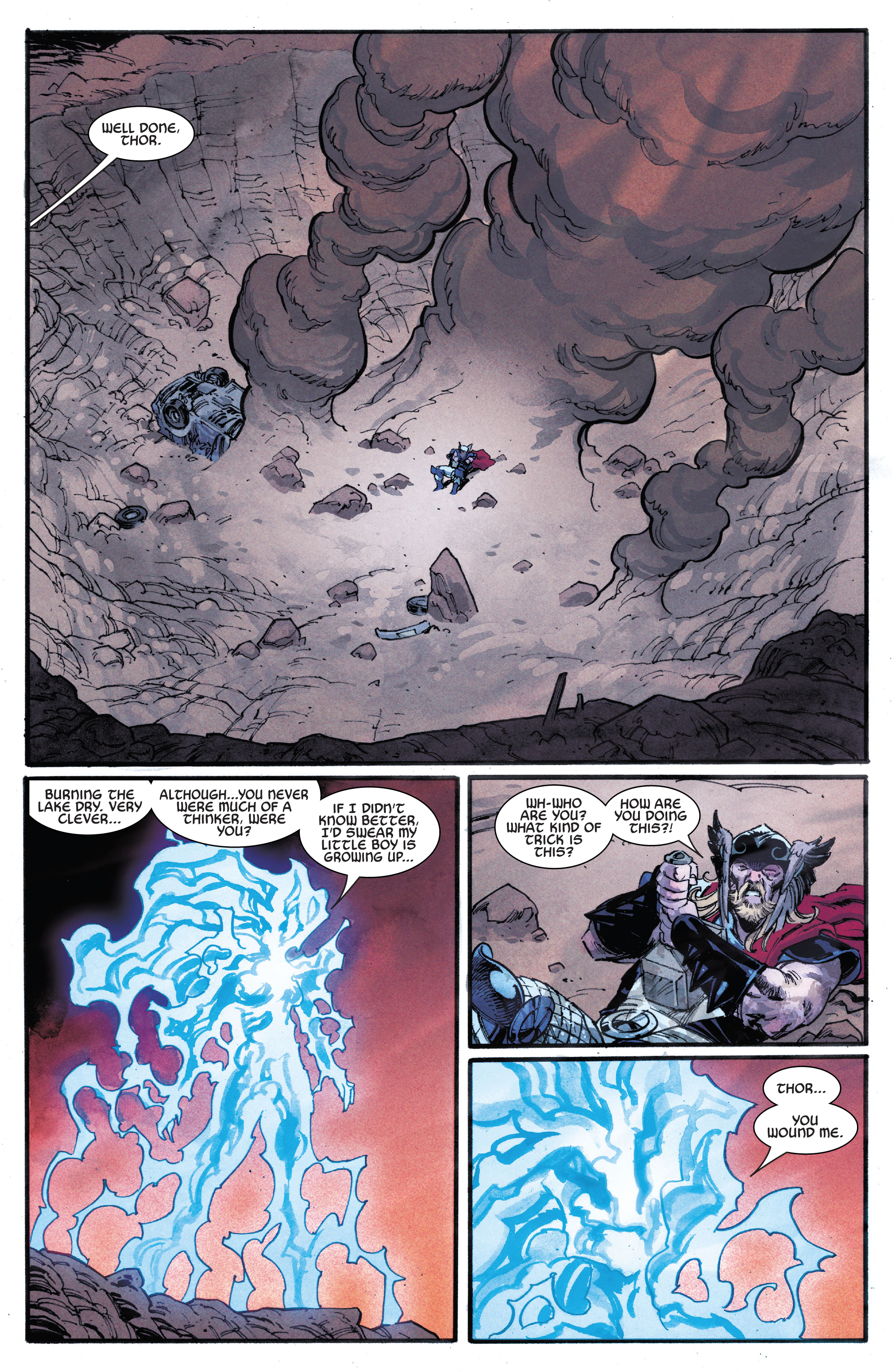 Thor (2020-): Chapter 21 - Page 8