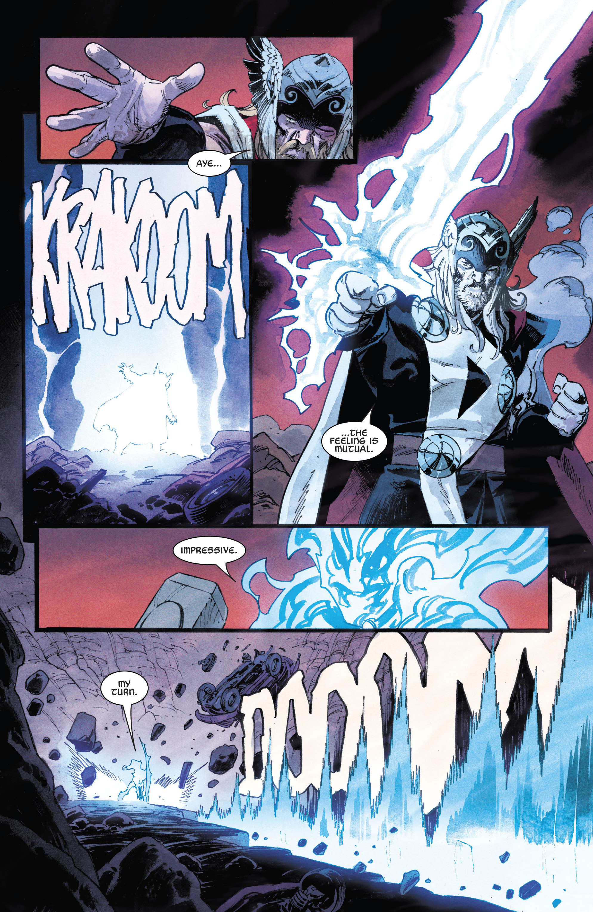 Thor (2020-): Chapter 21 - Page 10