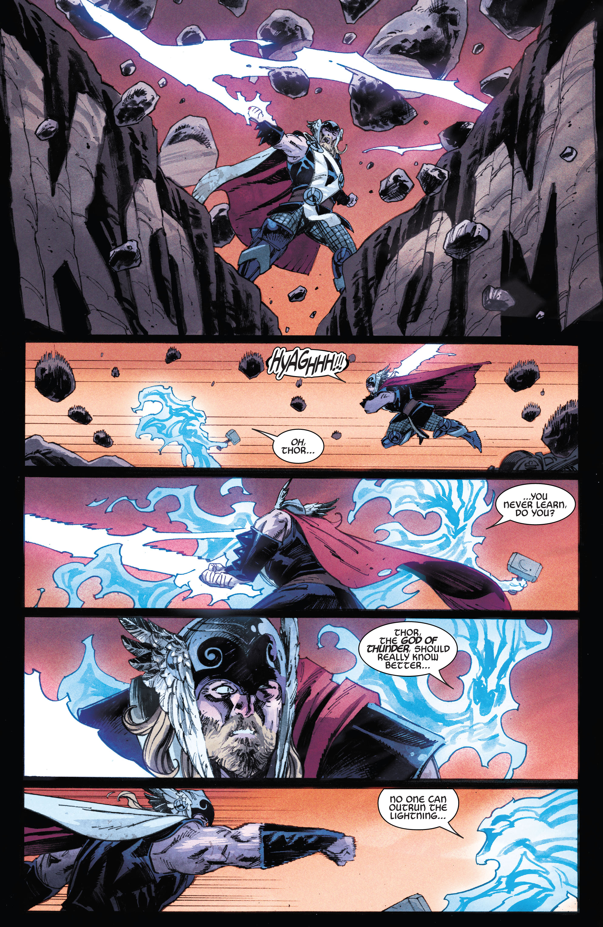 Thor (2020-): Chapter 21 - Page 11