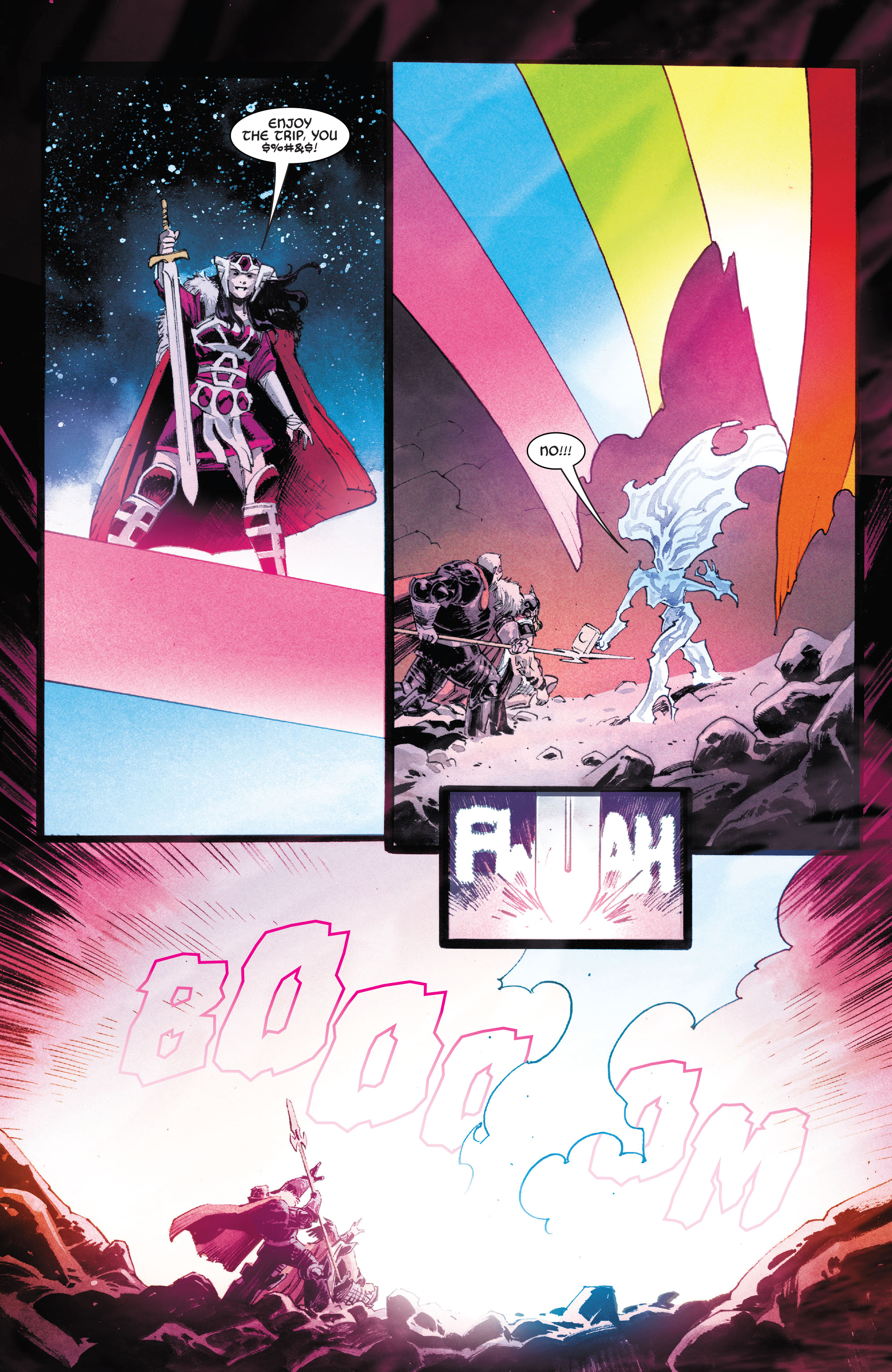 Thor (2020-): Chapter 21 - Page 15