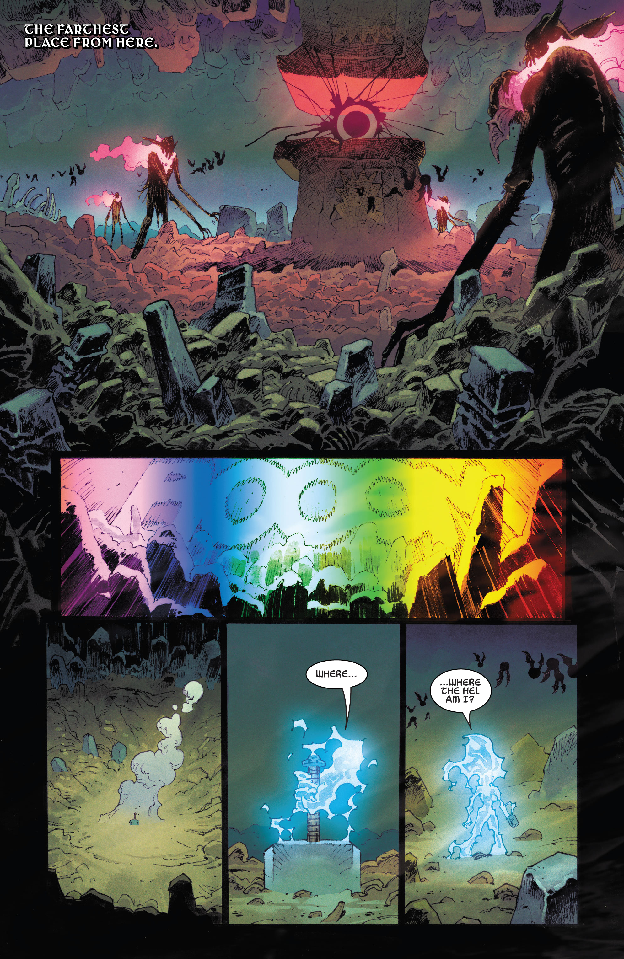 Thor (2020-): Chapter 21 - Page 16