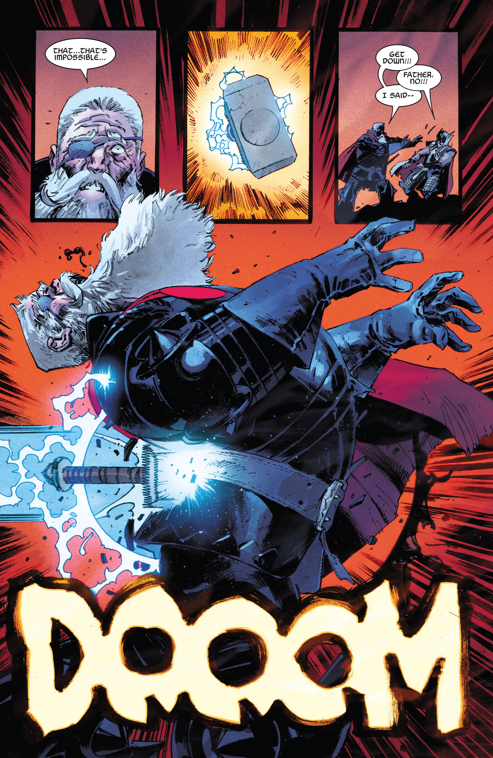 Thor (2020-): Chapter 21 - Page 18