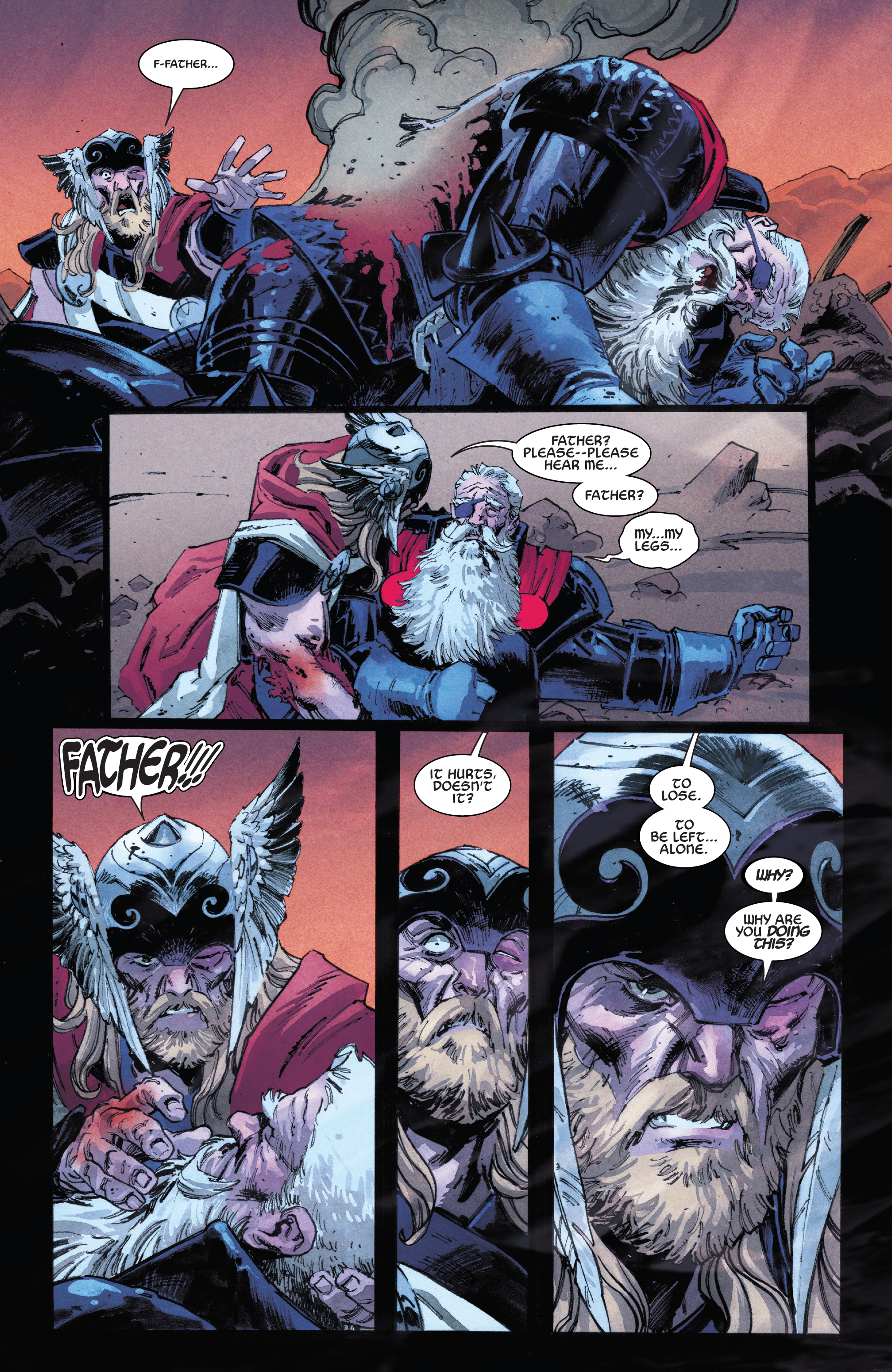 Thor (2020-): Chapter 21 - Page 19
