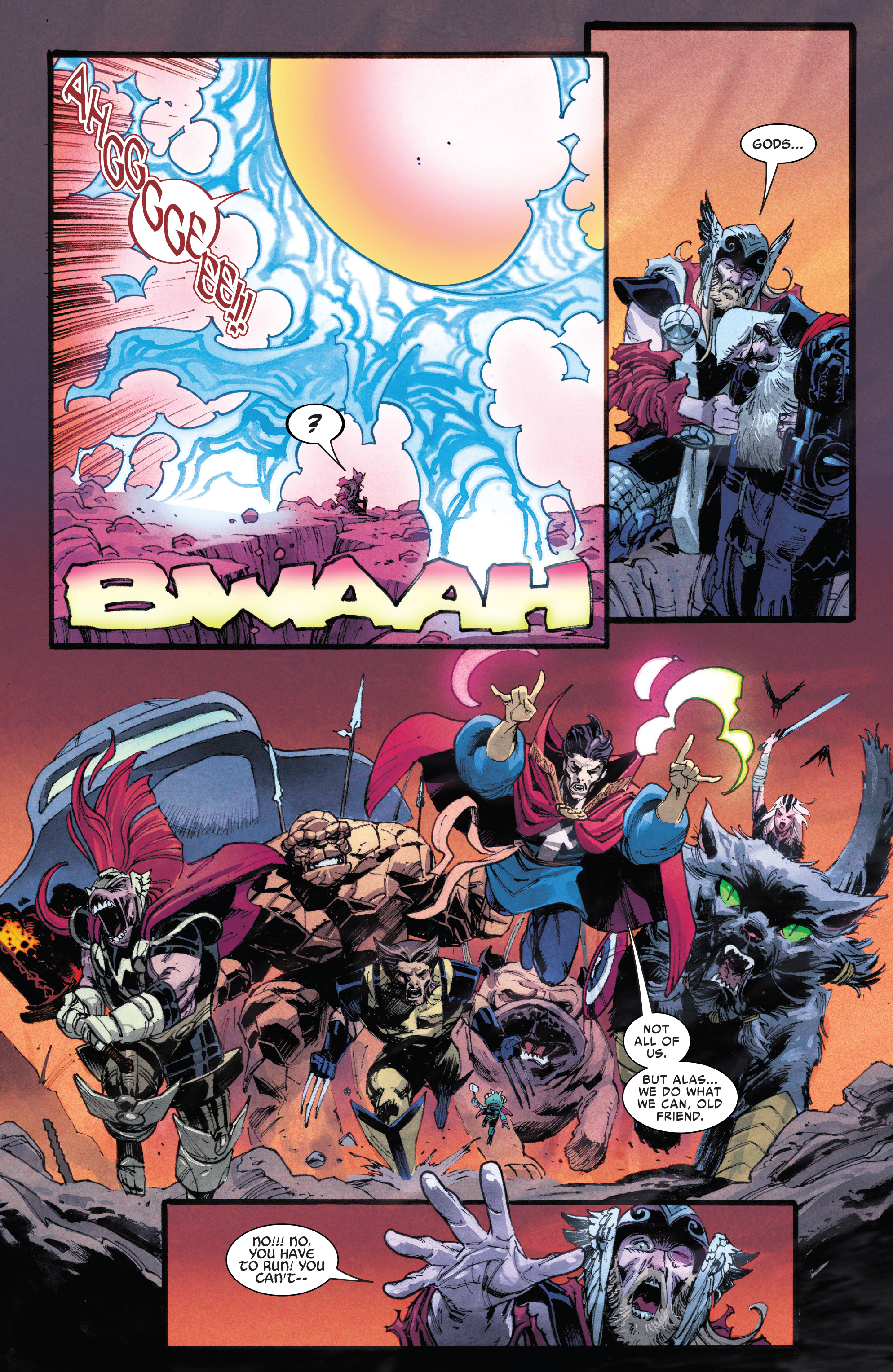 Thor (2020-): Chapter 22 - Page 7