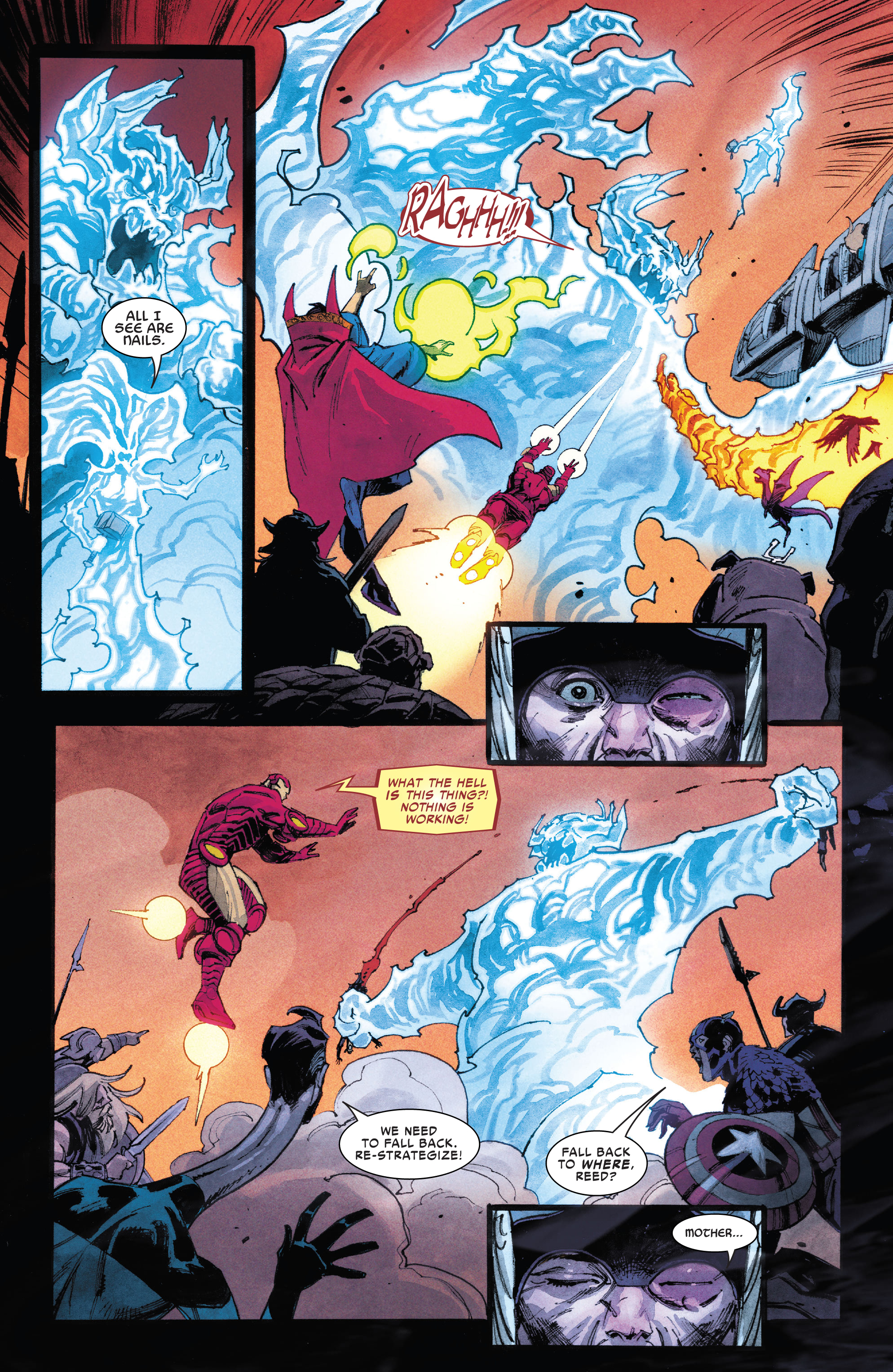 Thor (2020-): Chapter 22 - Page 9