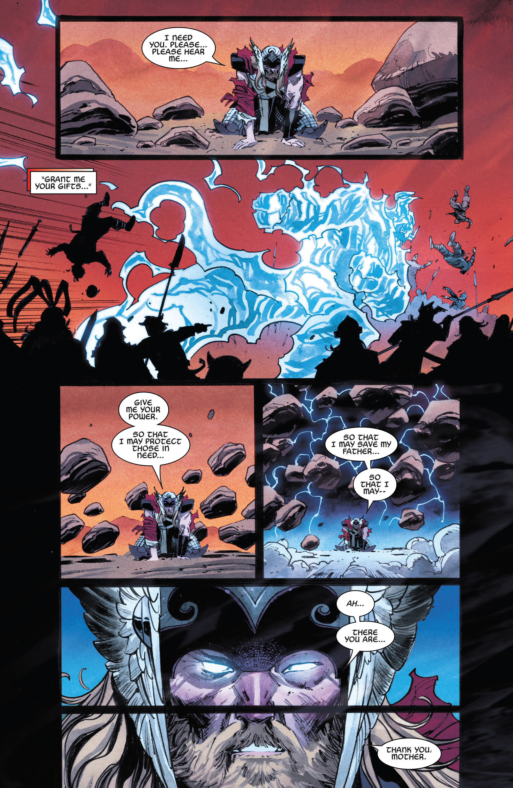 Thor (2020-): Chapter 22 - Page 10