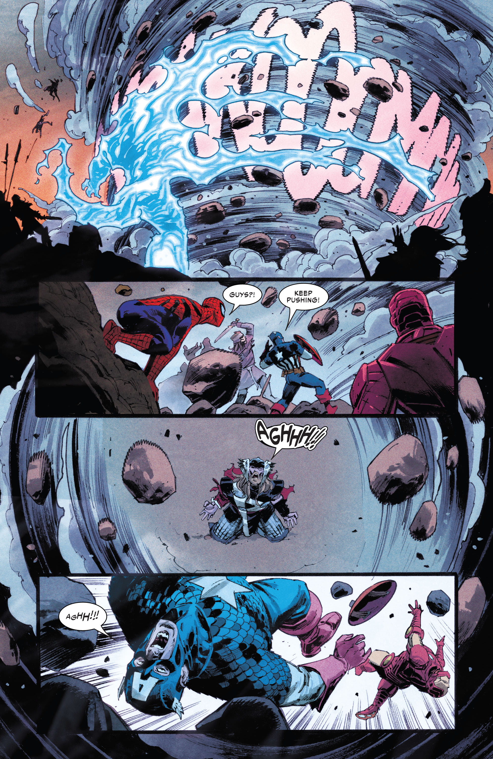 Thor (2020-): Chapter 22 - Page 11