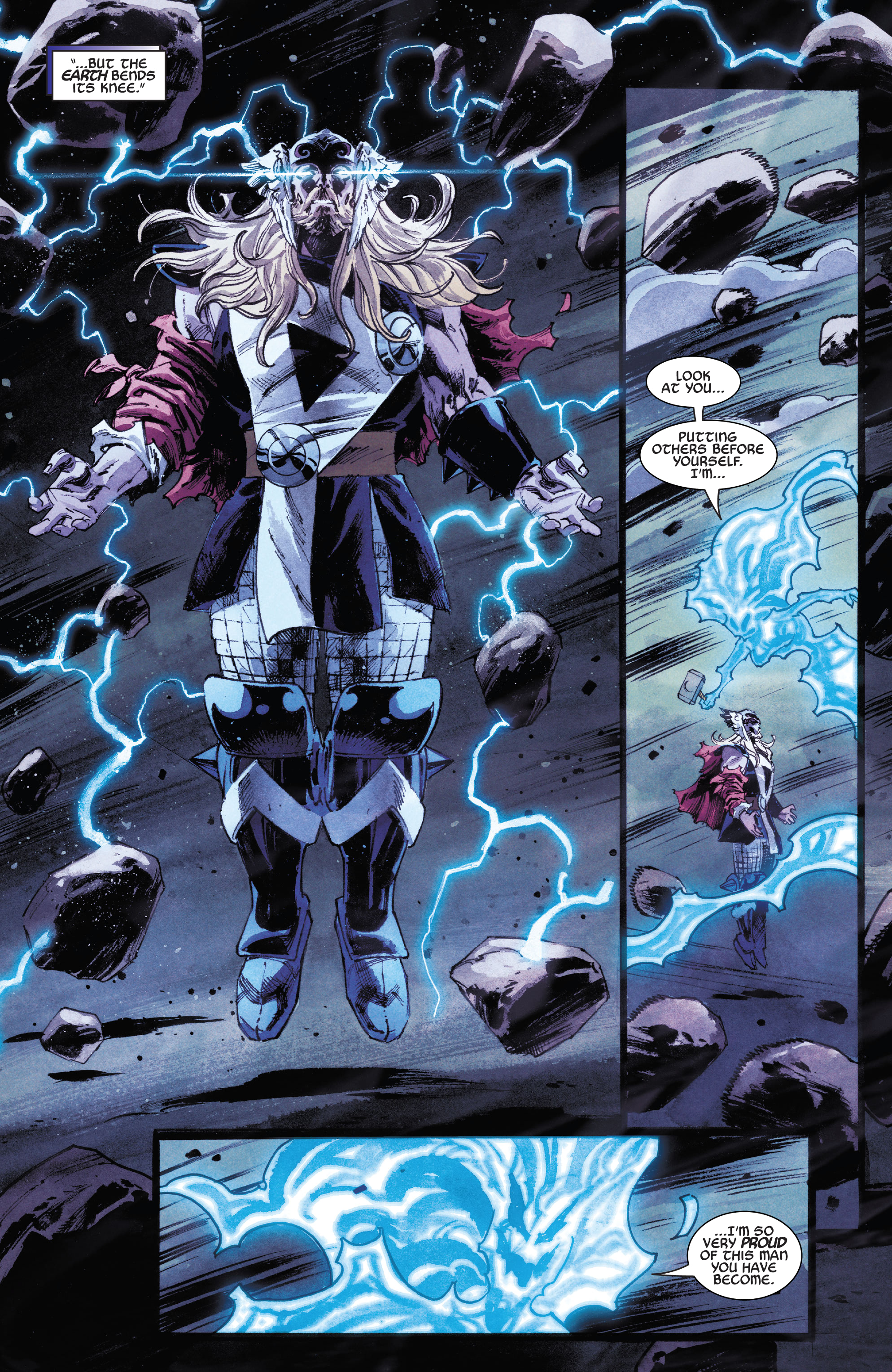 Thor (2020-): Chapter 22 - Page 13