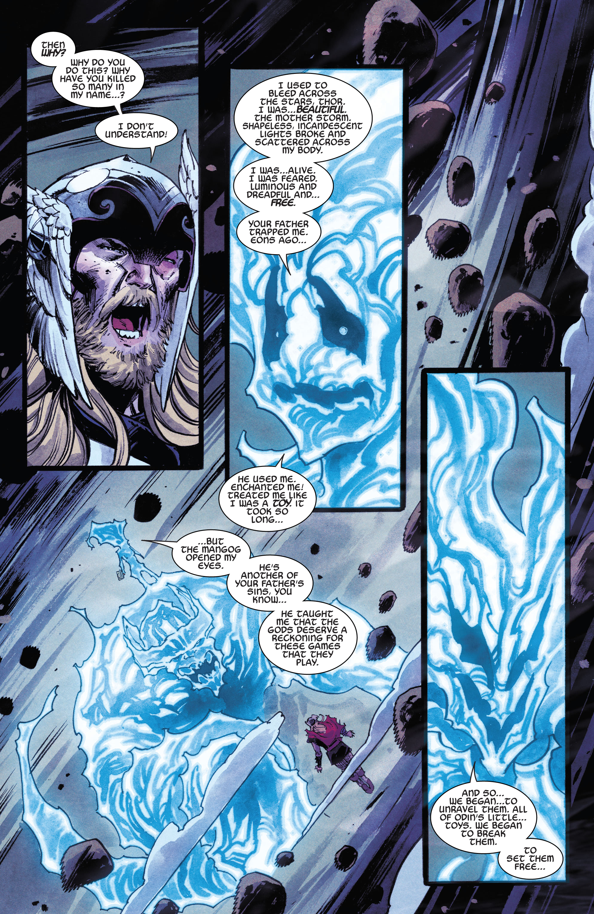 Thor (2020-): Chapter 22 - Page 14