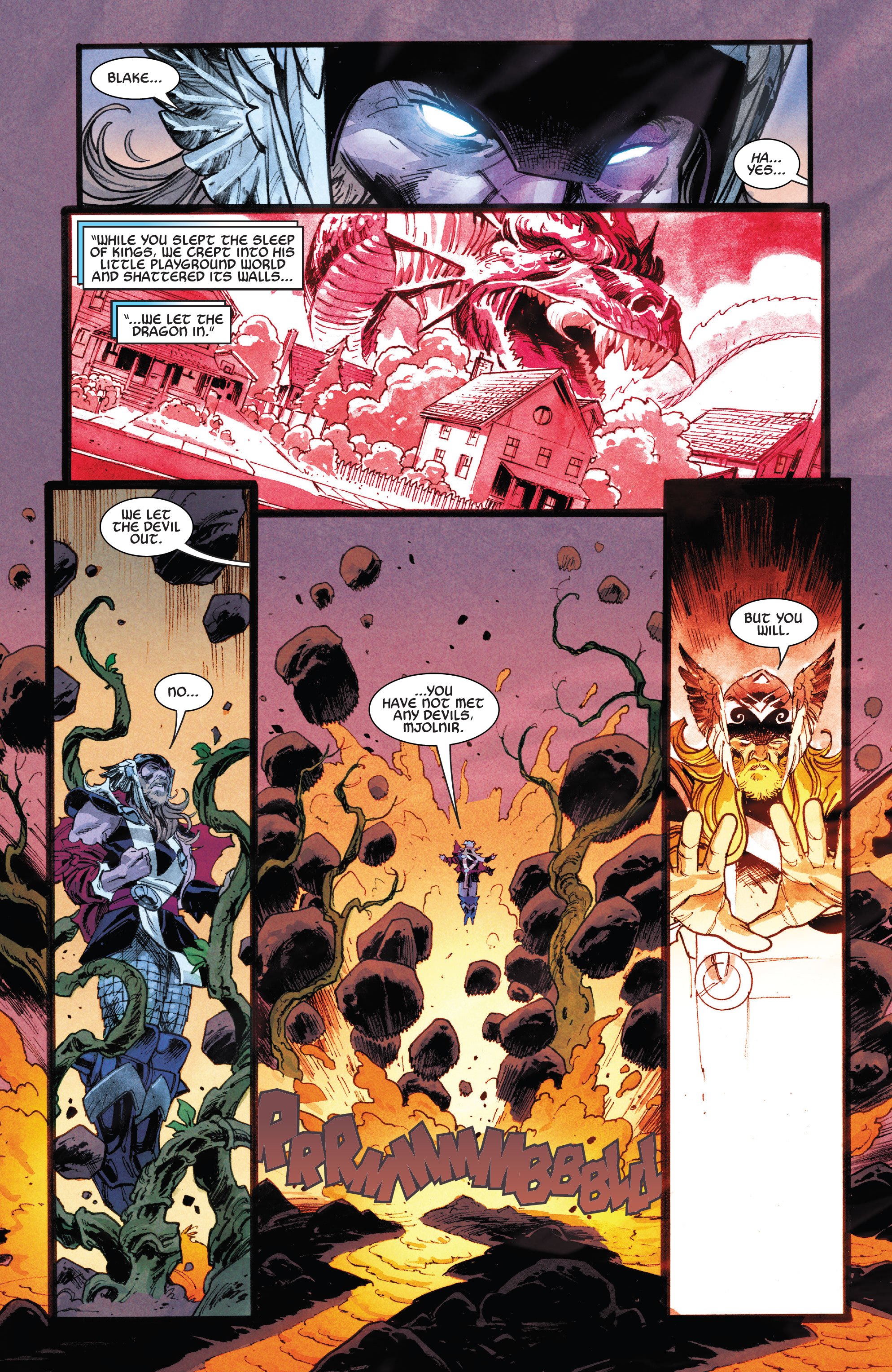 Thor (2020-): Chapter 22 - Page 15