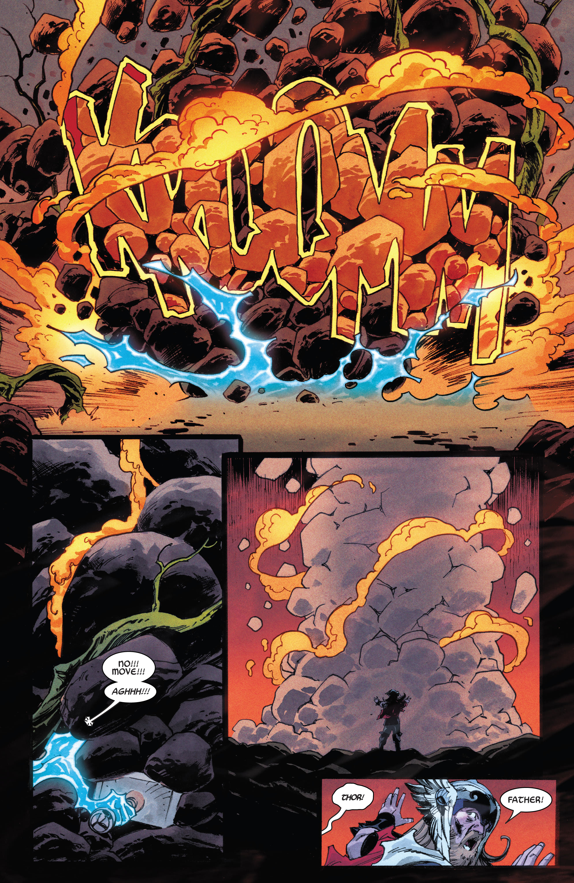 Thor (2020-): Chapter 22 - Page 16