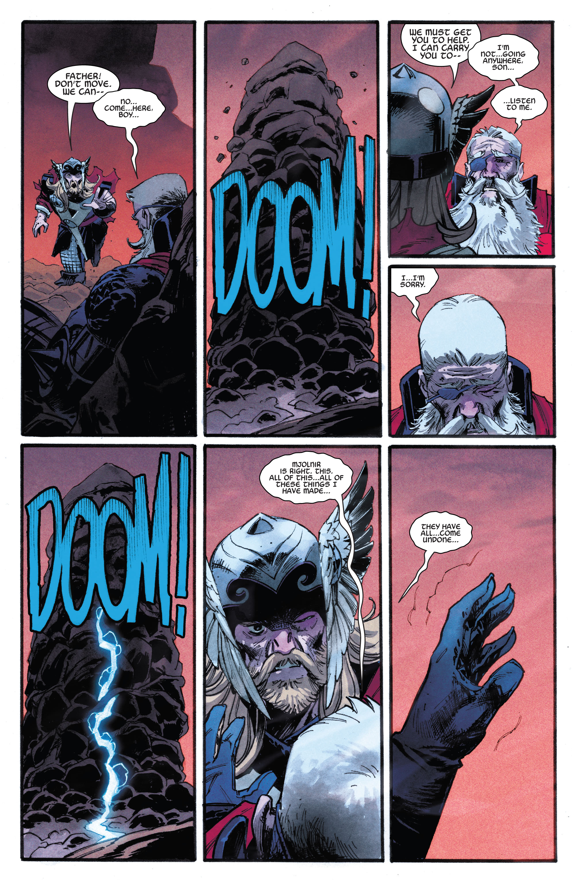 Thor (2020-): Chapter 22 - Page 17