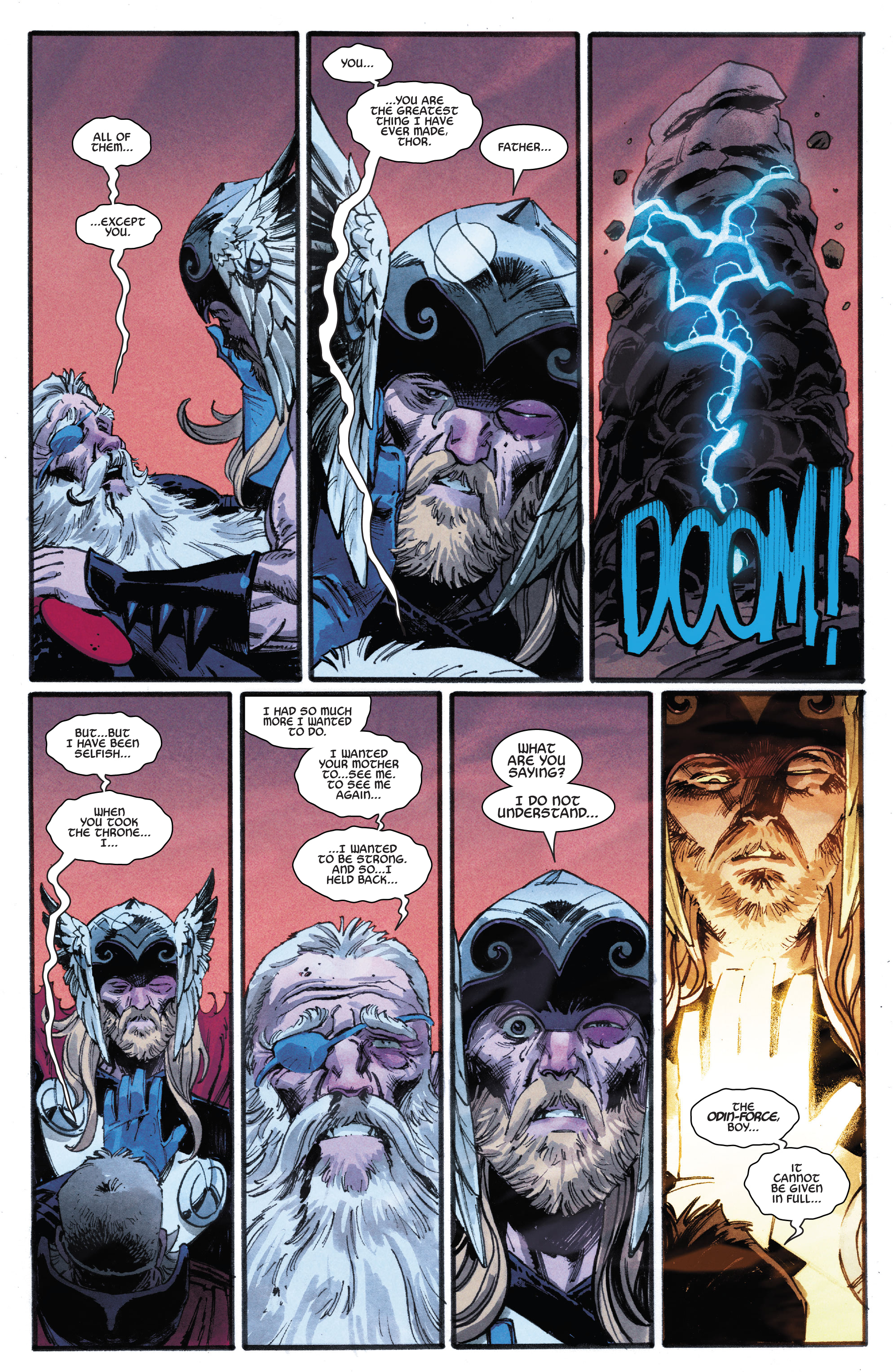 Thor (2020-): Chapter 22 - Page 18