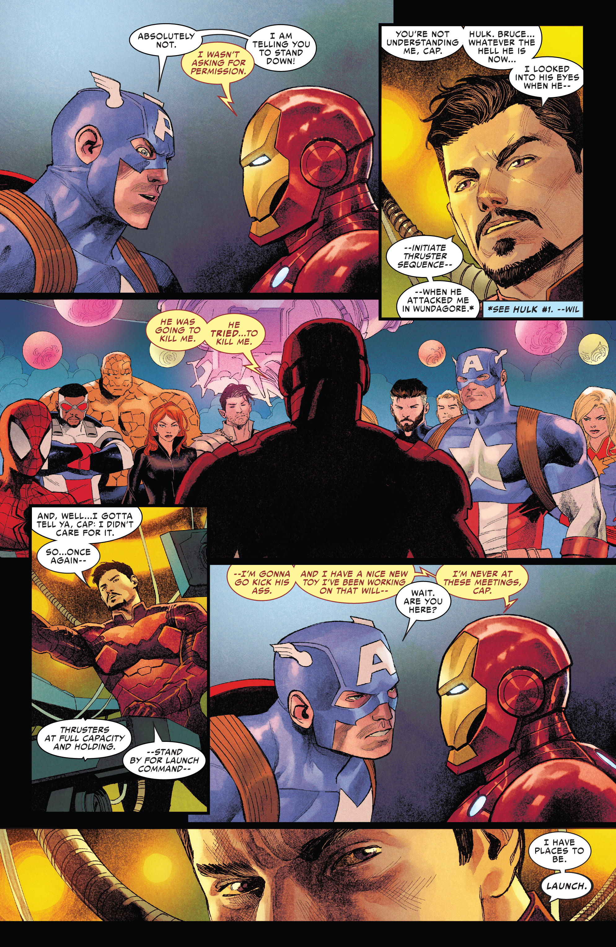 Thor (2020-): Chapter 25 - Page 6