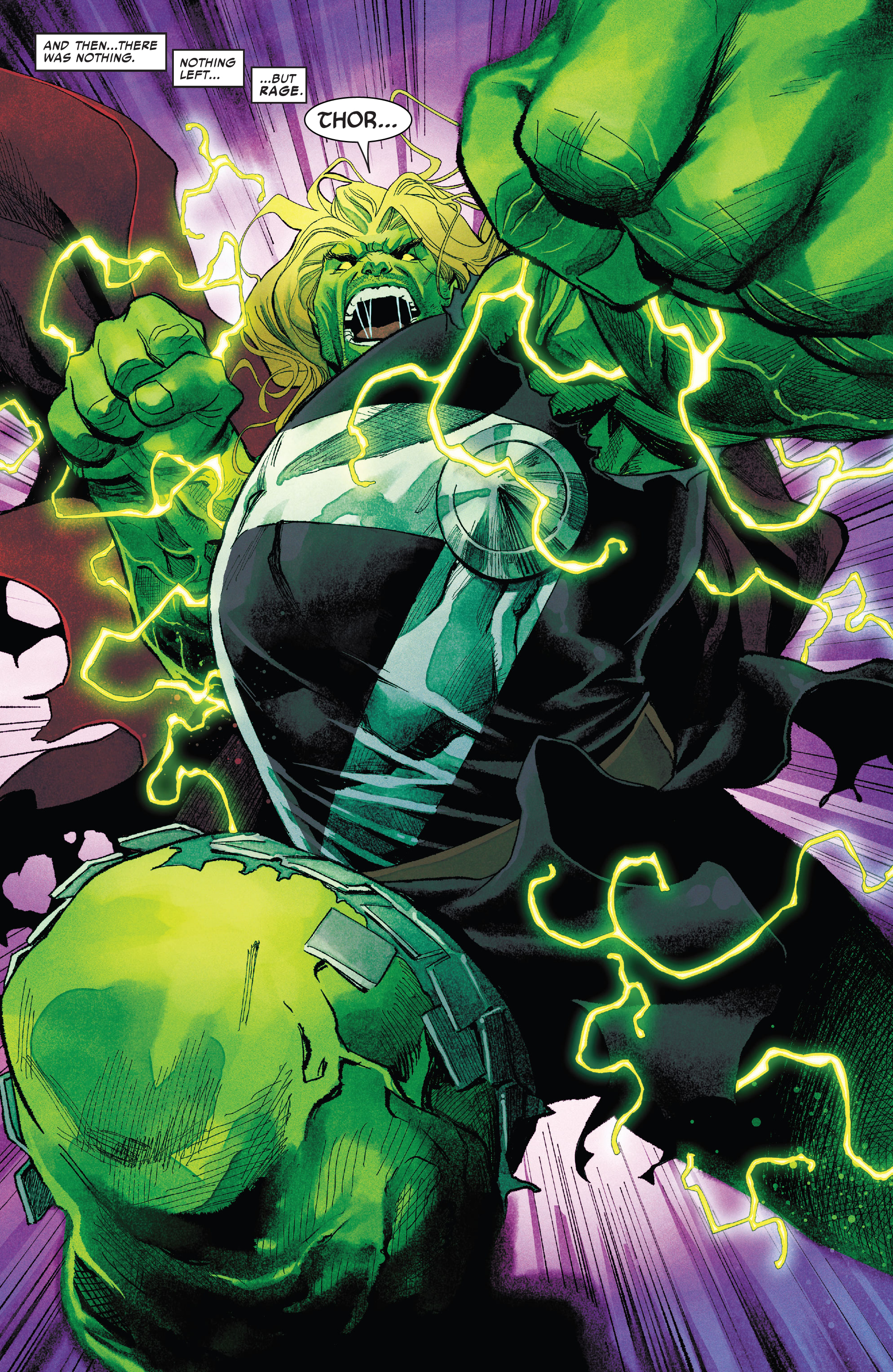 Thor (2020-): Chapter 26 - Page 3