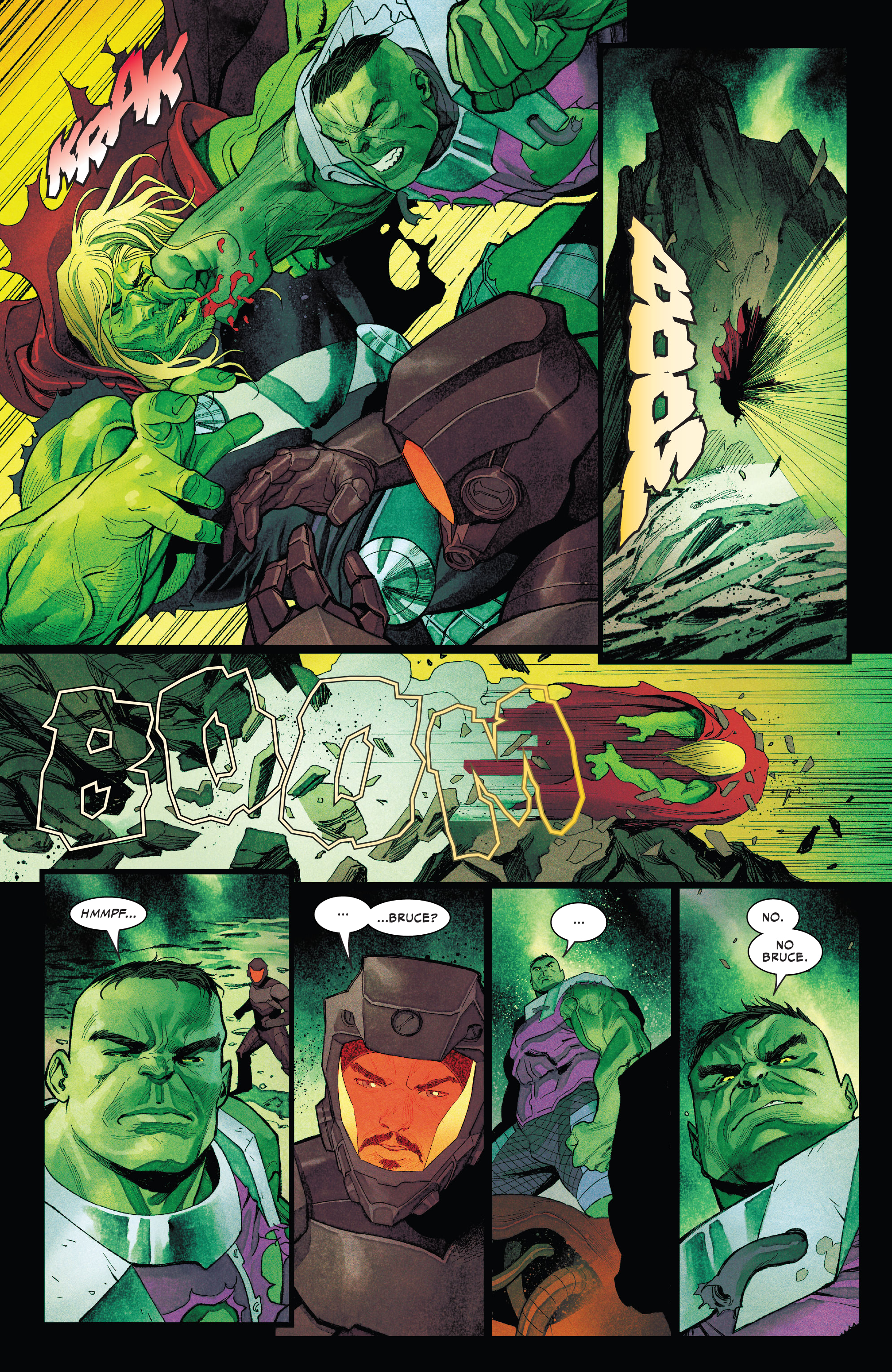 Thor (2020-): Chapter 26 - Page 5