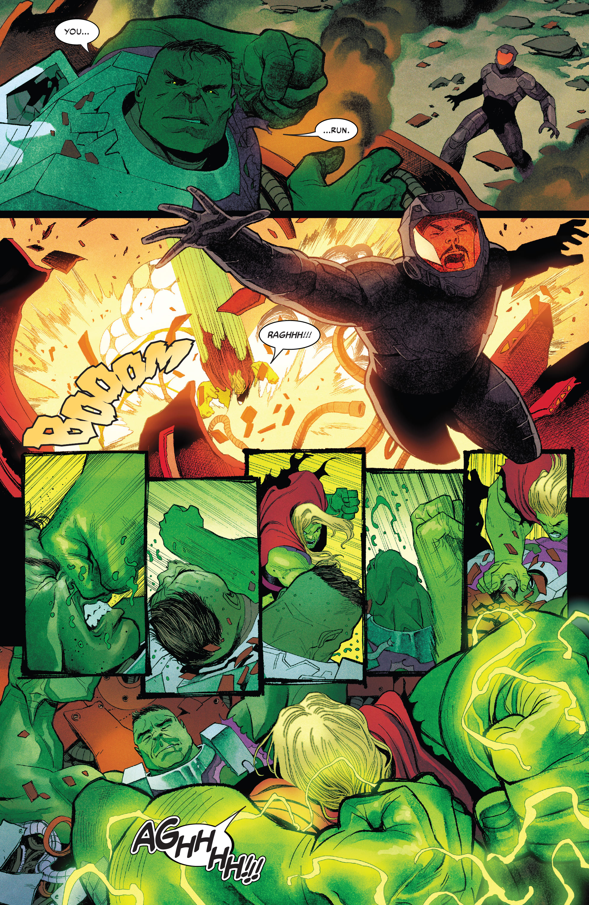 Thor (2020-): Chapter 26 - Page 6