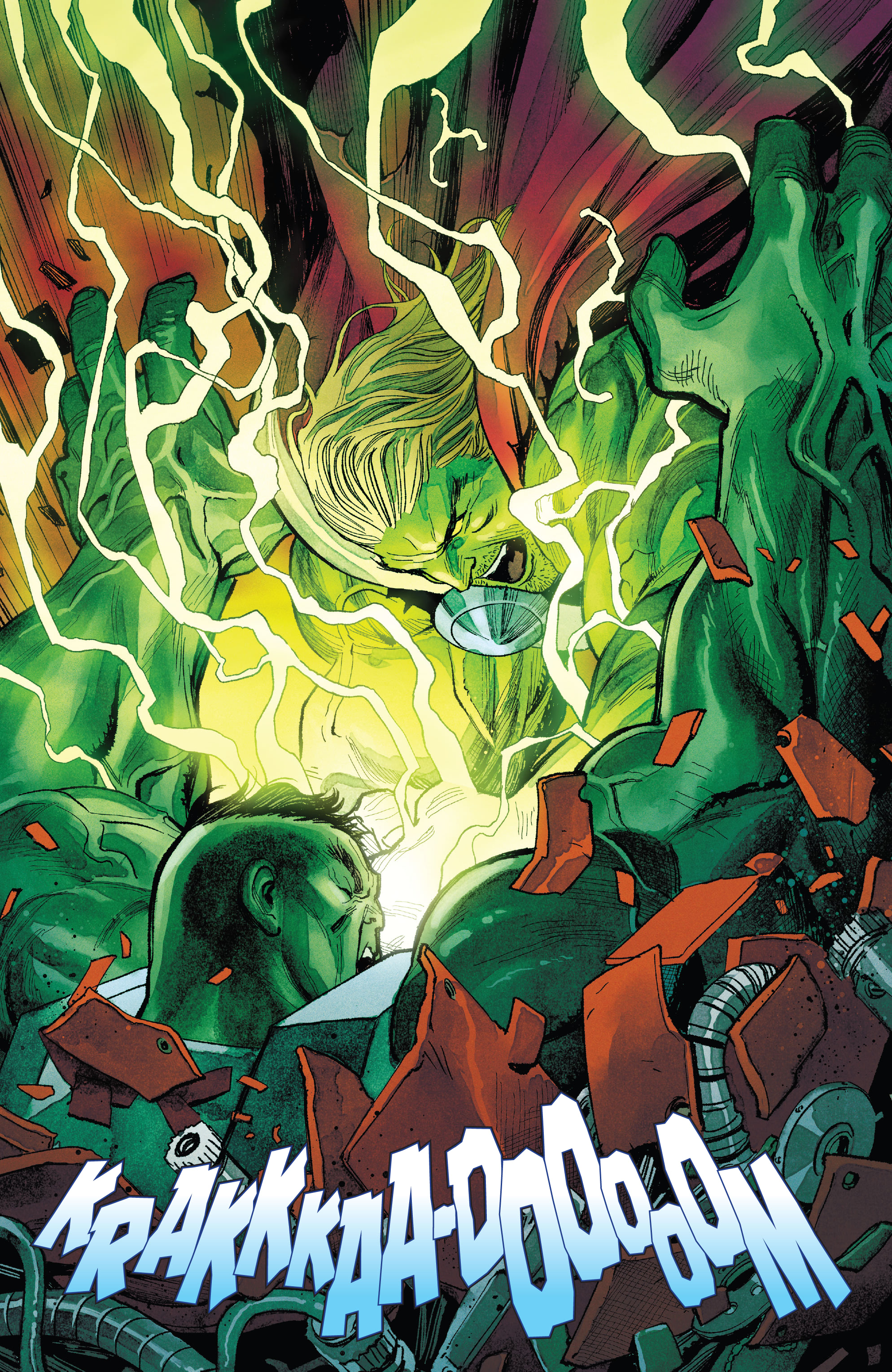 Thor (2020-): Chapter 26 - Page 7
