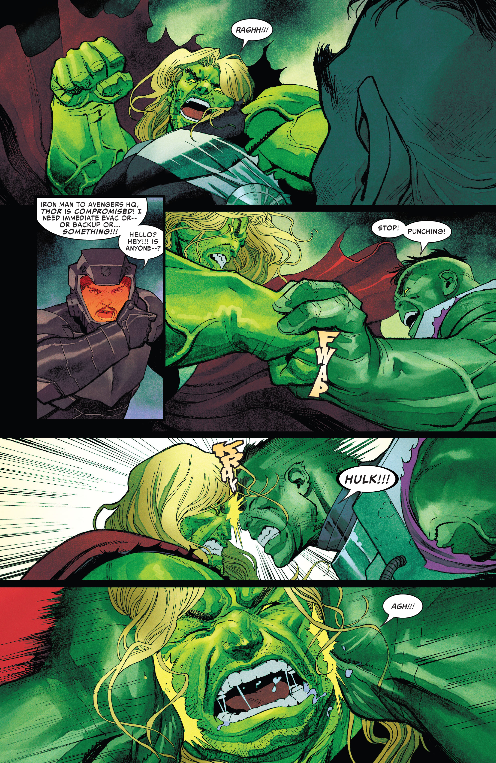 Thor (2020-): Chapter 26 - Page 9
