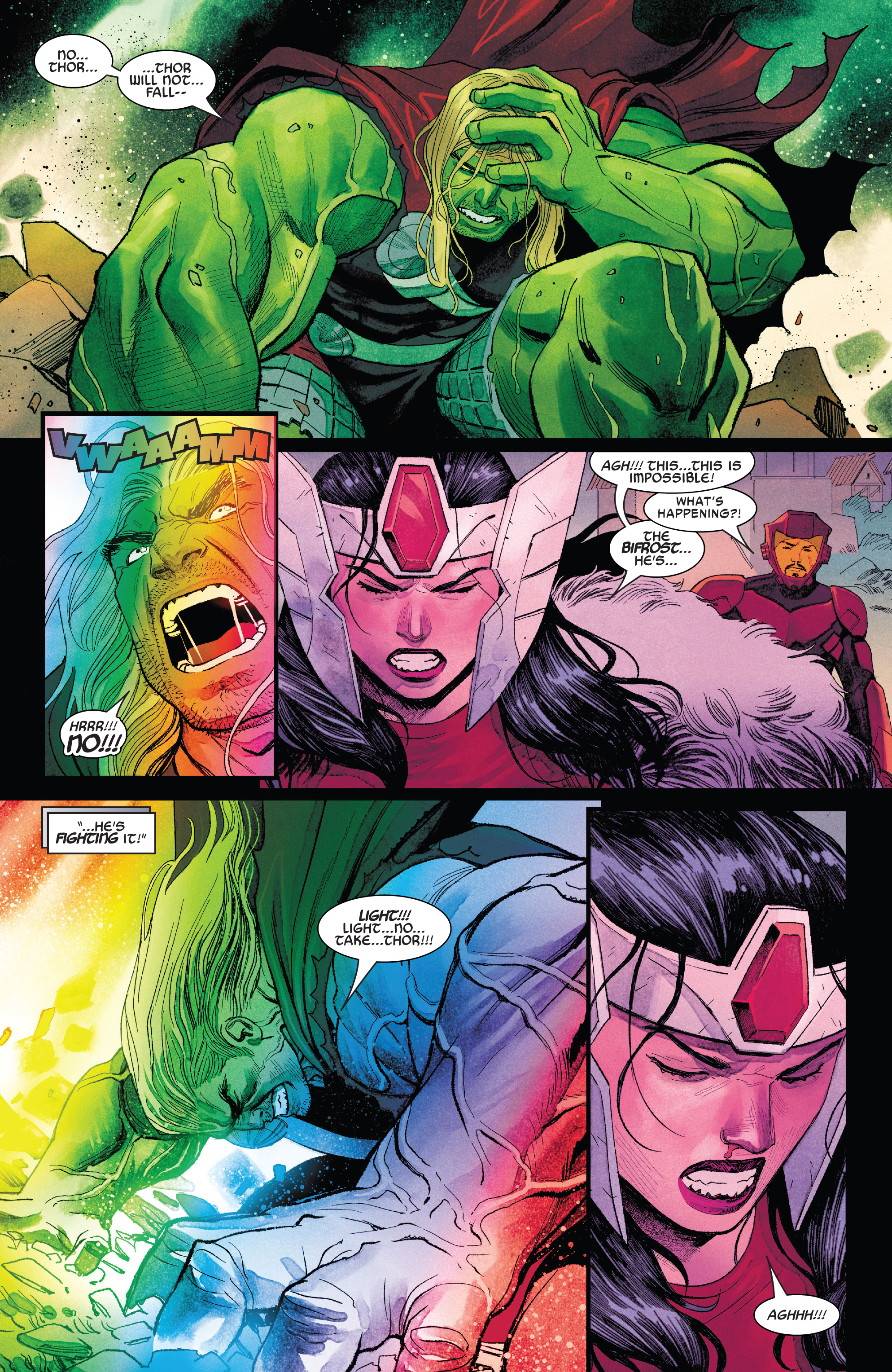 Thor (2020-): Chapter 26 - Page 12