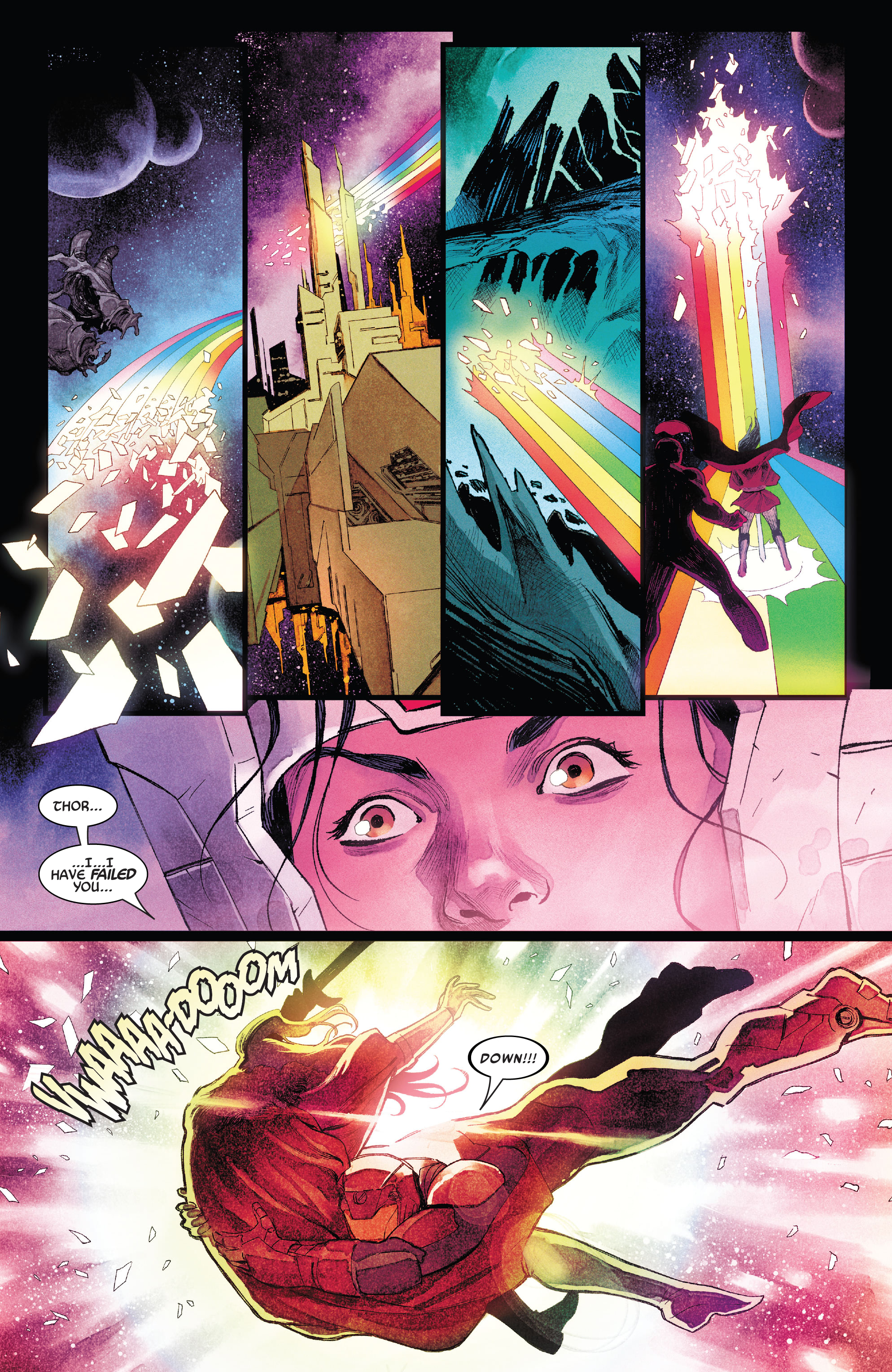 Thor (2020-): Chapter 26 - Page 14