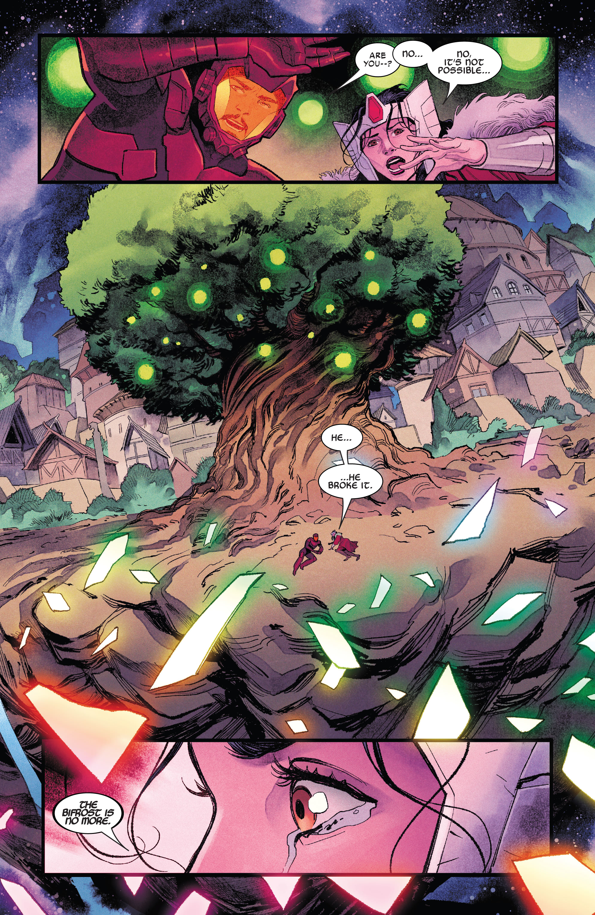 Thor (2020-): Chapter 26 - Page 15