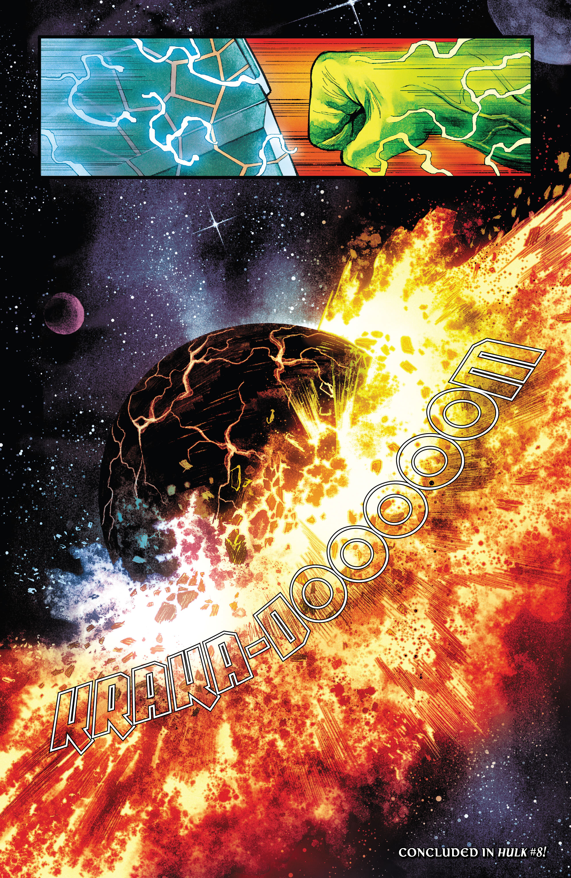 Thor (2020-): Chapter 26 - Page 20