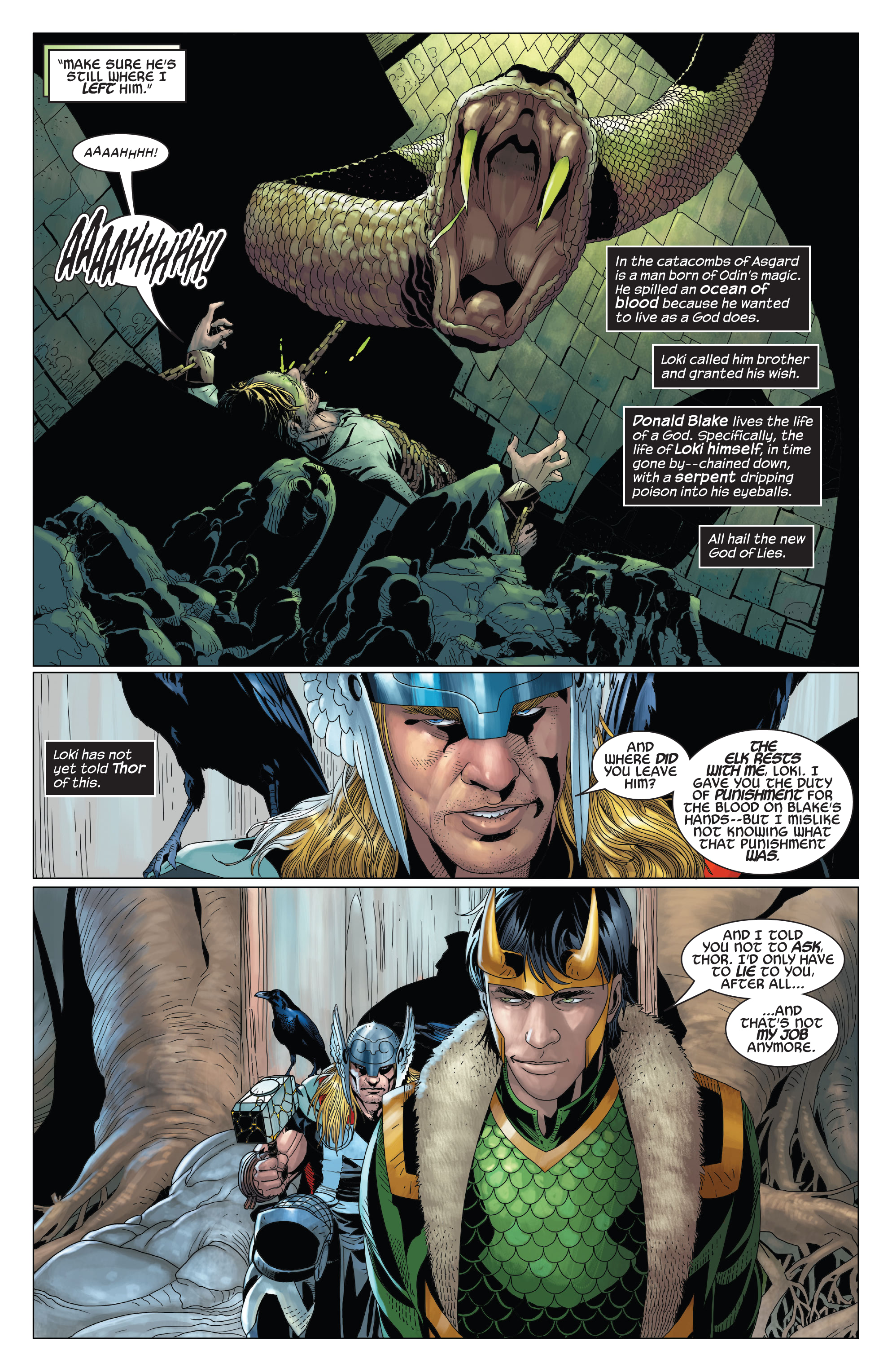 Thor (2020-): Chapter 27 - Page 6