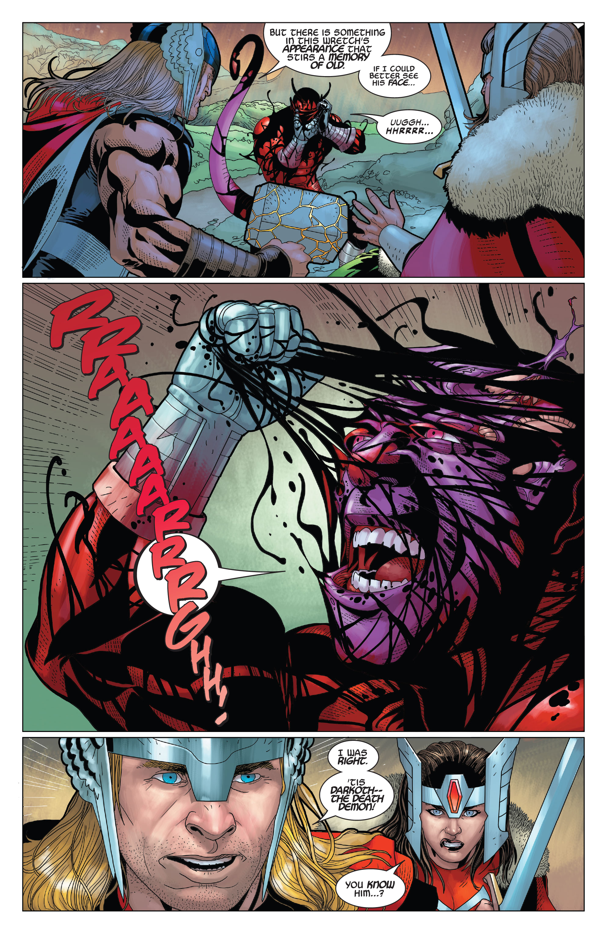 Thor (2020-): Chapter 27 - Page 11